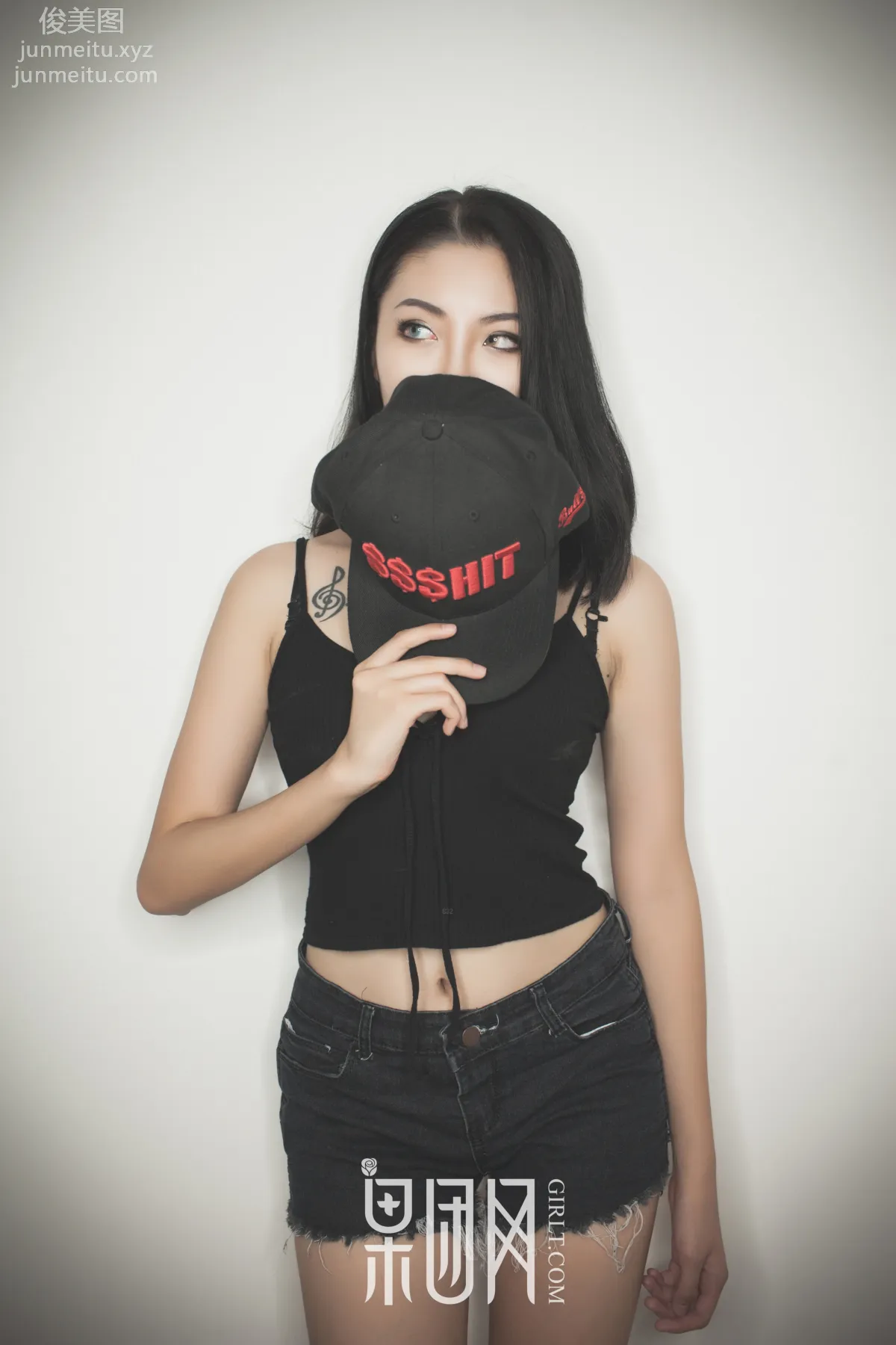 [GIRLT] Submitted Work 2017.07.31 TG029 Newcomer Betty photo 3