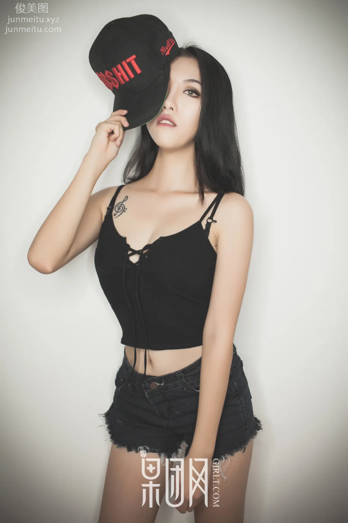 [GIRLT] Submitted Work 2017.07.31 TG029 Newcomer Betty photo 4