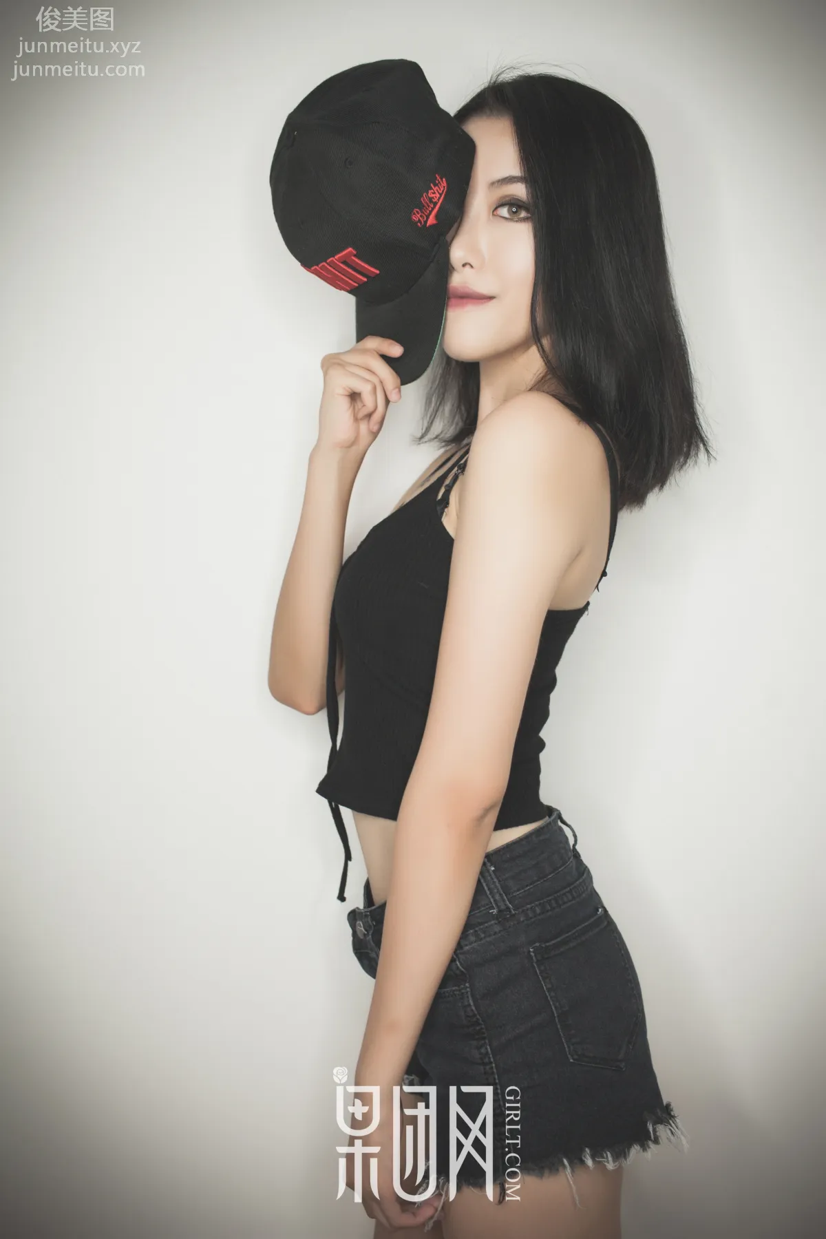 [GIRLT] Submitted Work 2017.07.31 TG029 Newcomer Betty photo 5