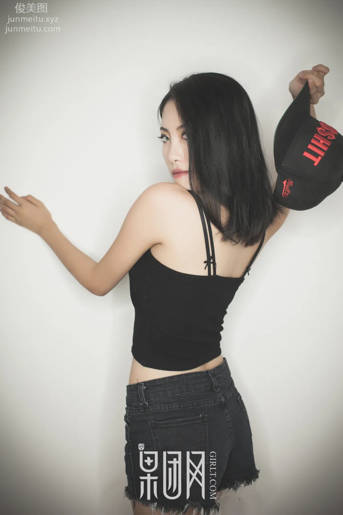 [GIRLT] Submitted Work 2017.07.31 TG029 Newcomer Betty photo 9