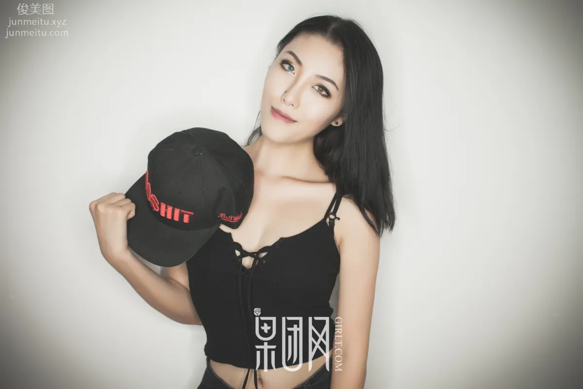 [GIRLT] Submitted Work 2017.07.31 TG029 Newcomer Betty photo 11