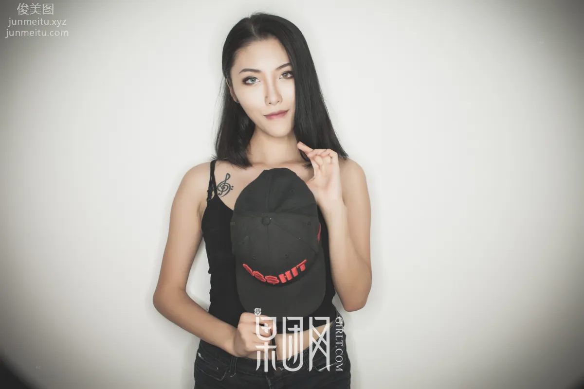 [GIRLT] Submitted Work 2017.07.31 TG029 Newcomer Betty photo 12