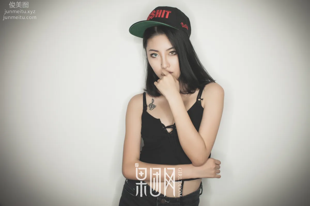 [GIRLT] Submitted Work 2017.07.31 TG029 Newcomer Betty photo 13