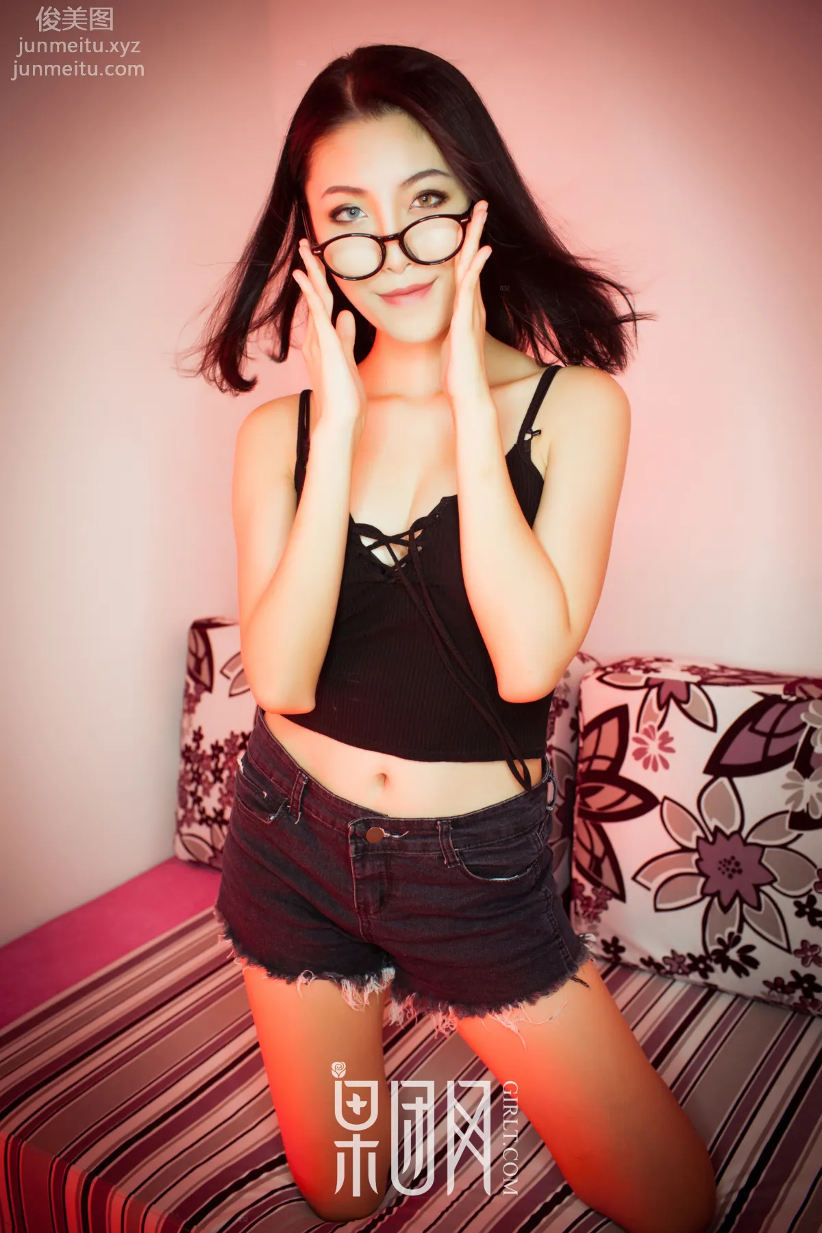 [GIRLT] Submitted Work 2017.07.31 TG029 Newcomer Betty photo 18