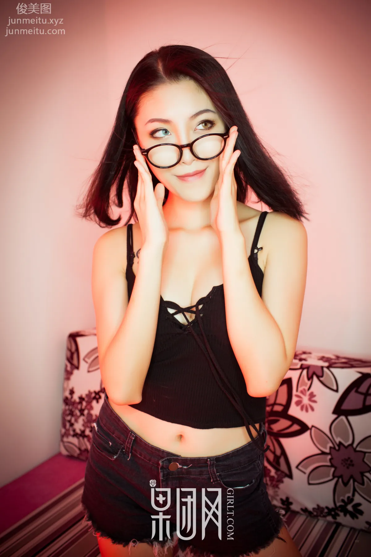 [GIRLT] Submitted Work 2017.07.31 TG029 Newcomer Betty photo 19
