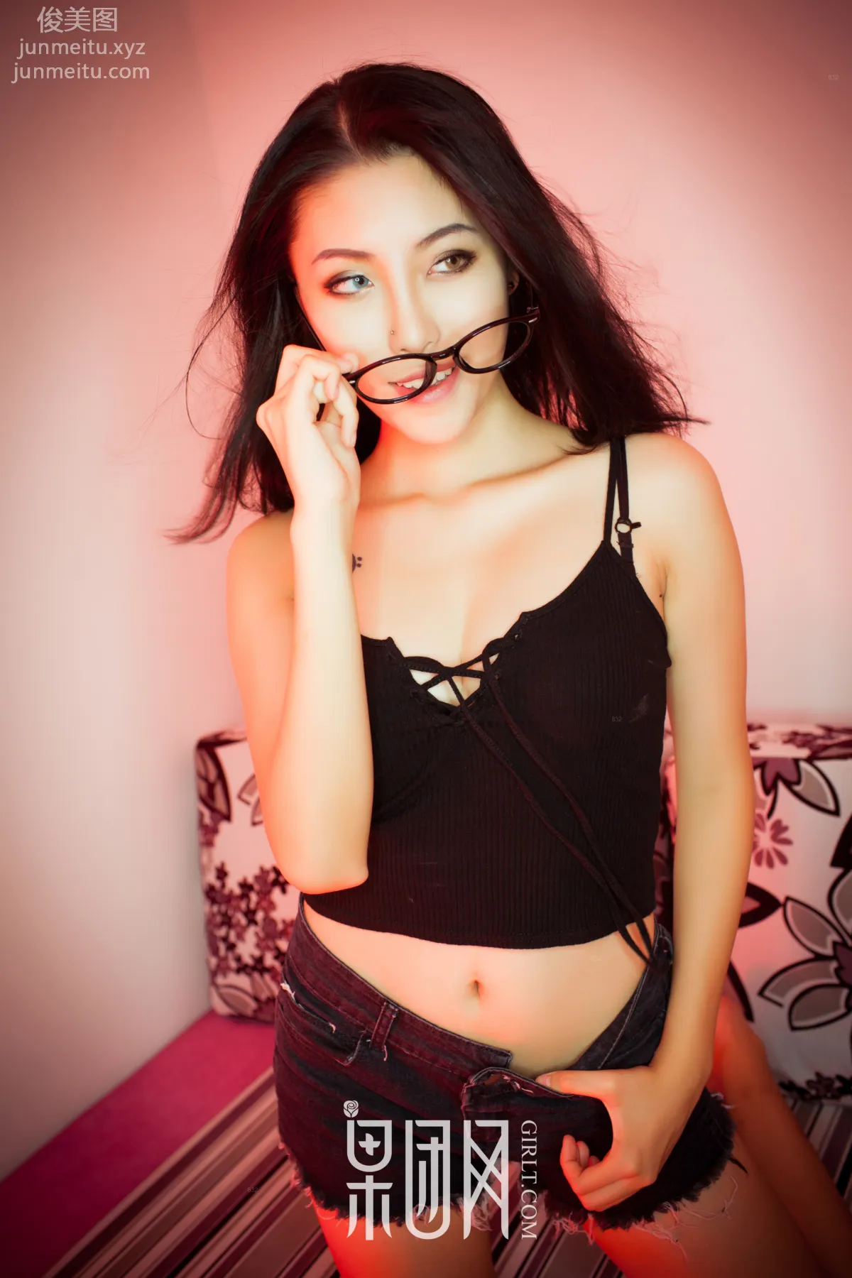 [GIRLT] Submitted Work 2017.07.31 TG029 Newcomer Betty photo 21