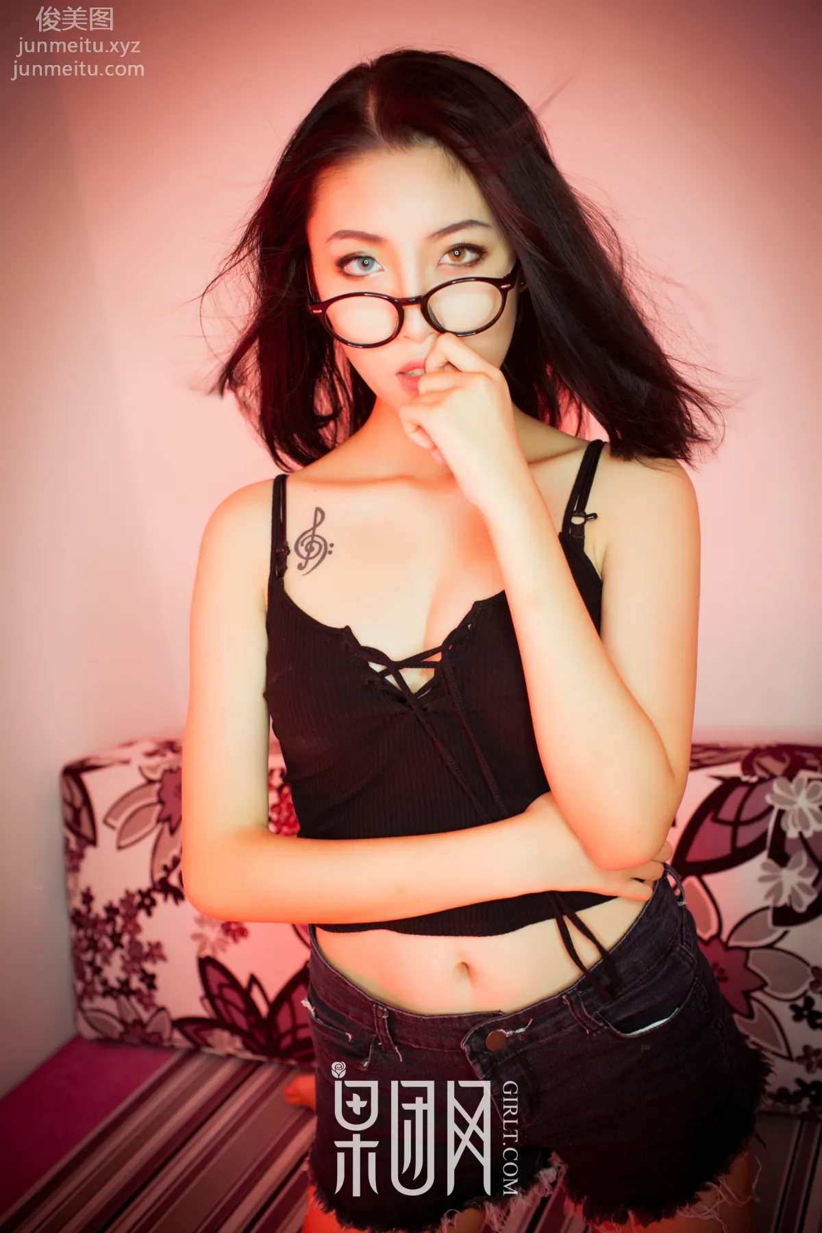 [GIRLT] Submitted Work 2017.07.31 TG029 Newcomer Betty photo 22