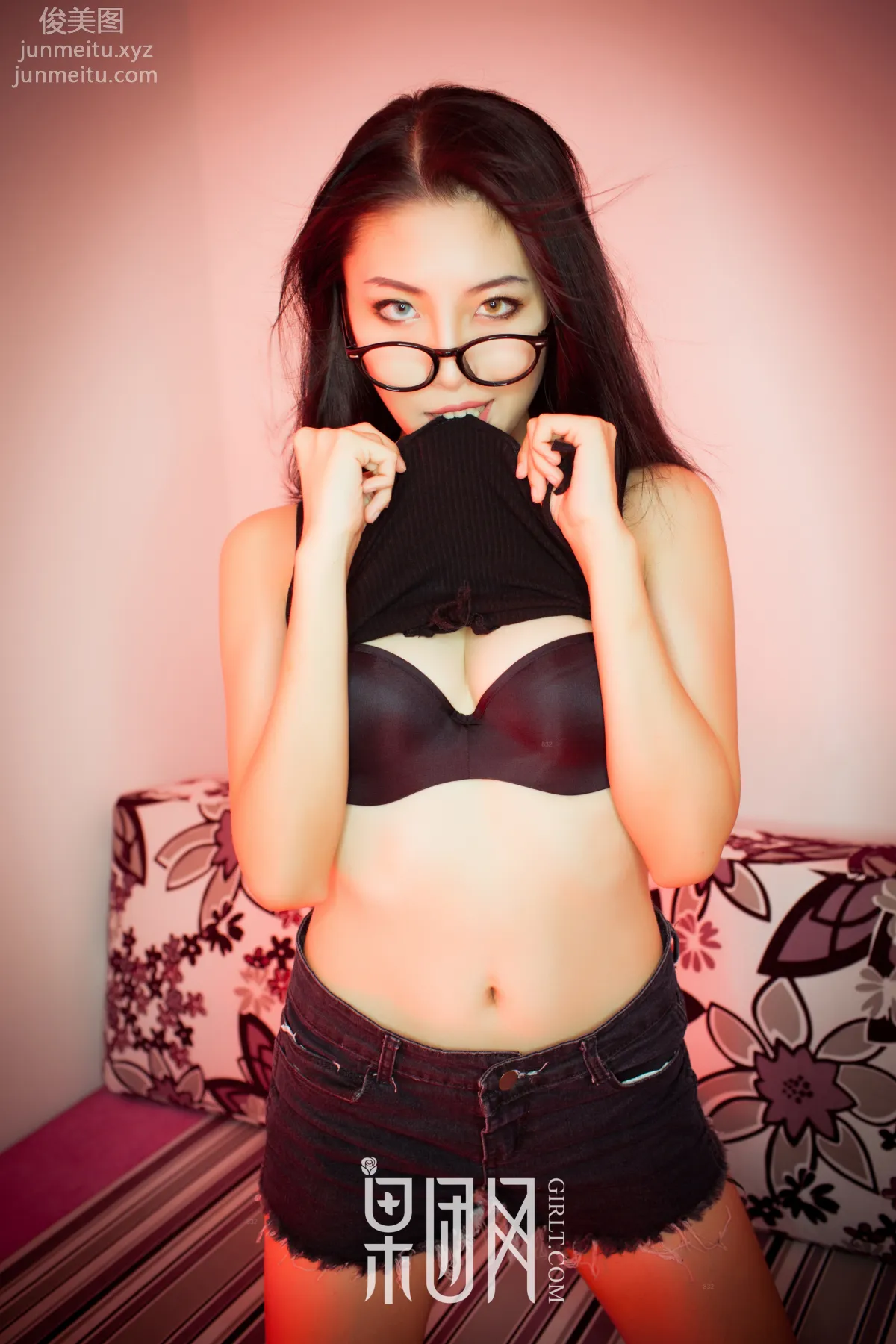 [GIRLT] Submitted Work 2017.07.31 TG029 Newcomer Betty photo 23