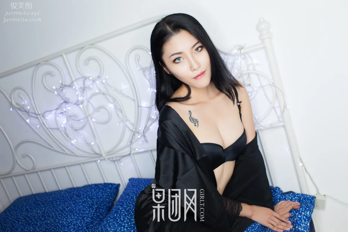 [GIRLT] Submitted Work 2017.07.31 TG029 Newcomer Betty photo 39