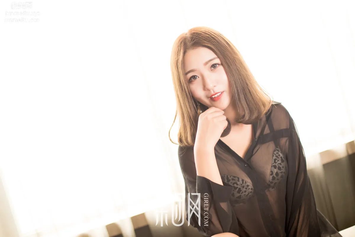 [Girlt] 2018.04.12 No.139 Temptation of Gauze photo 4