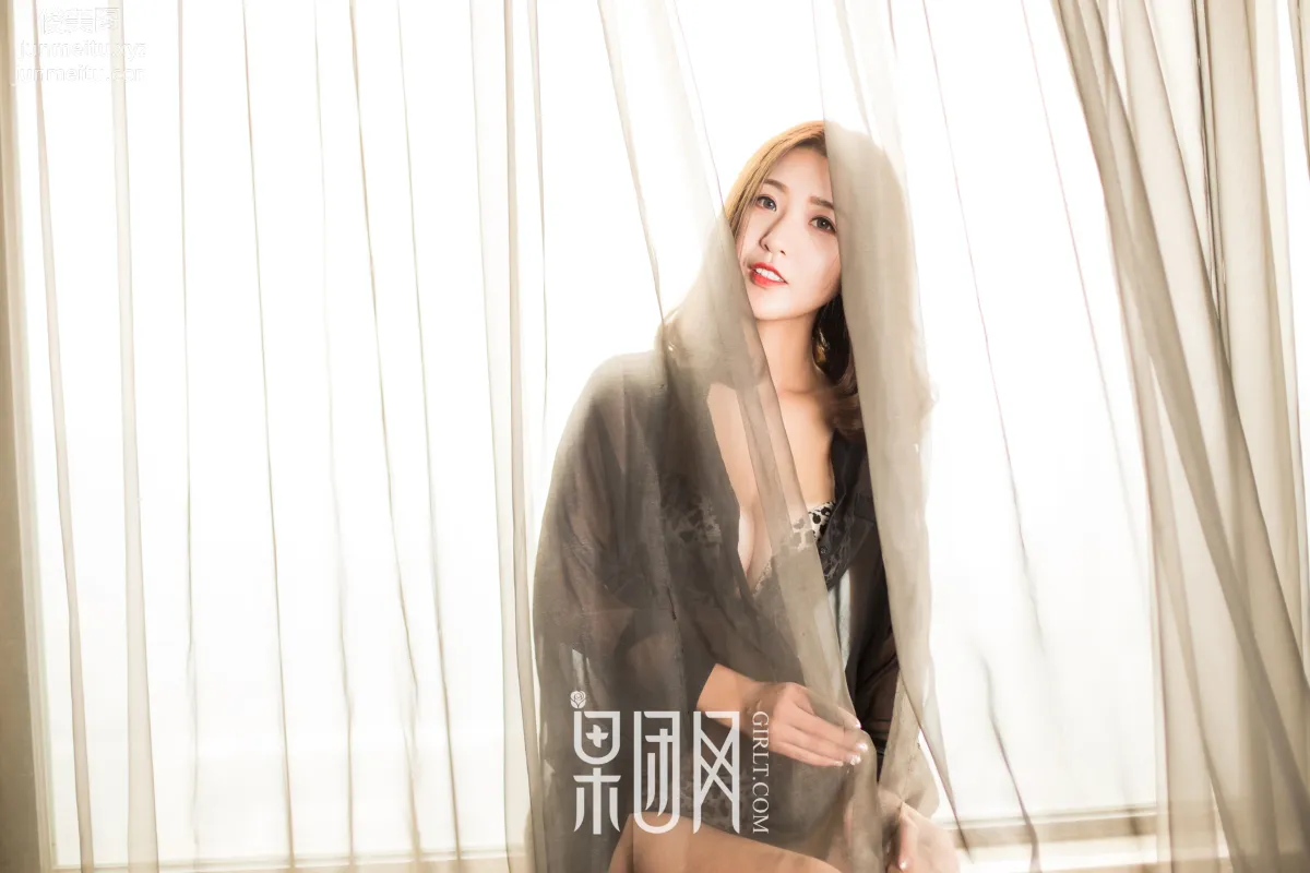 [Girlt] 2018.04.12 No.139 Temptation of Gauze photo 12