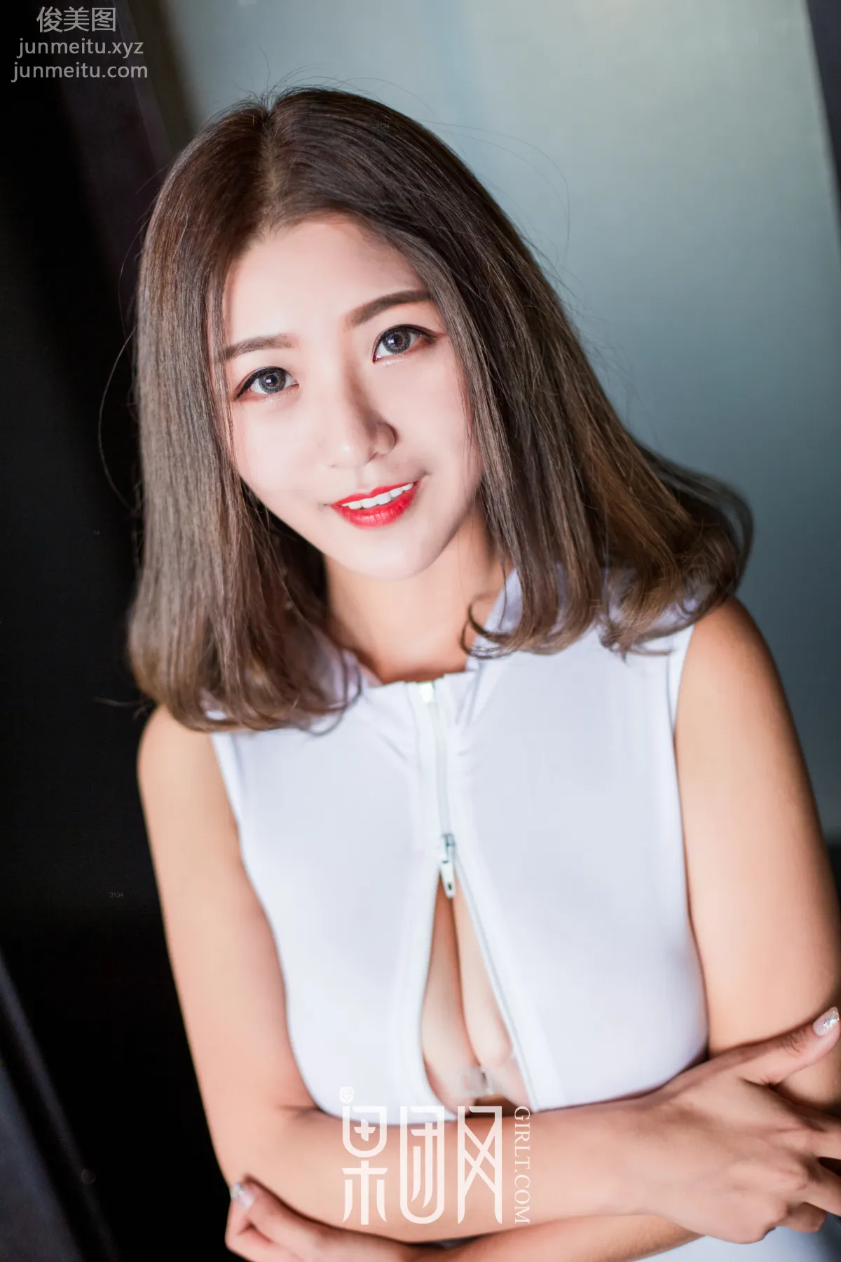 [Girlt] 2018.04.13 No.140 Pure Naughty Temptation photo 33