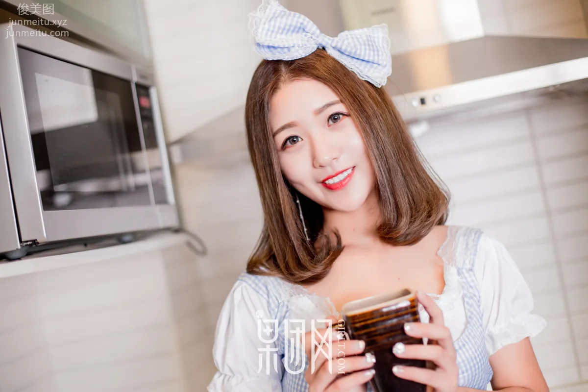 [Girlt] 2018.04.13 No.140 Pure Naughty Temptation photo 37