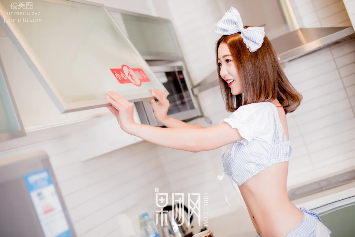 [Girlt] 2018.04.13 No.140 Pure Naughty Temptation photo 38