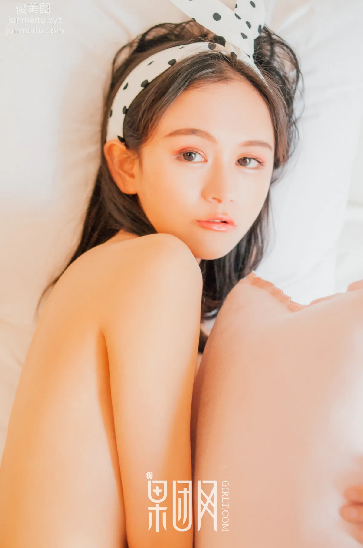 [Girlt] 2018.04.18 No.143 Beauty Wakes Up, Beyond Compare photo 8