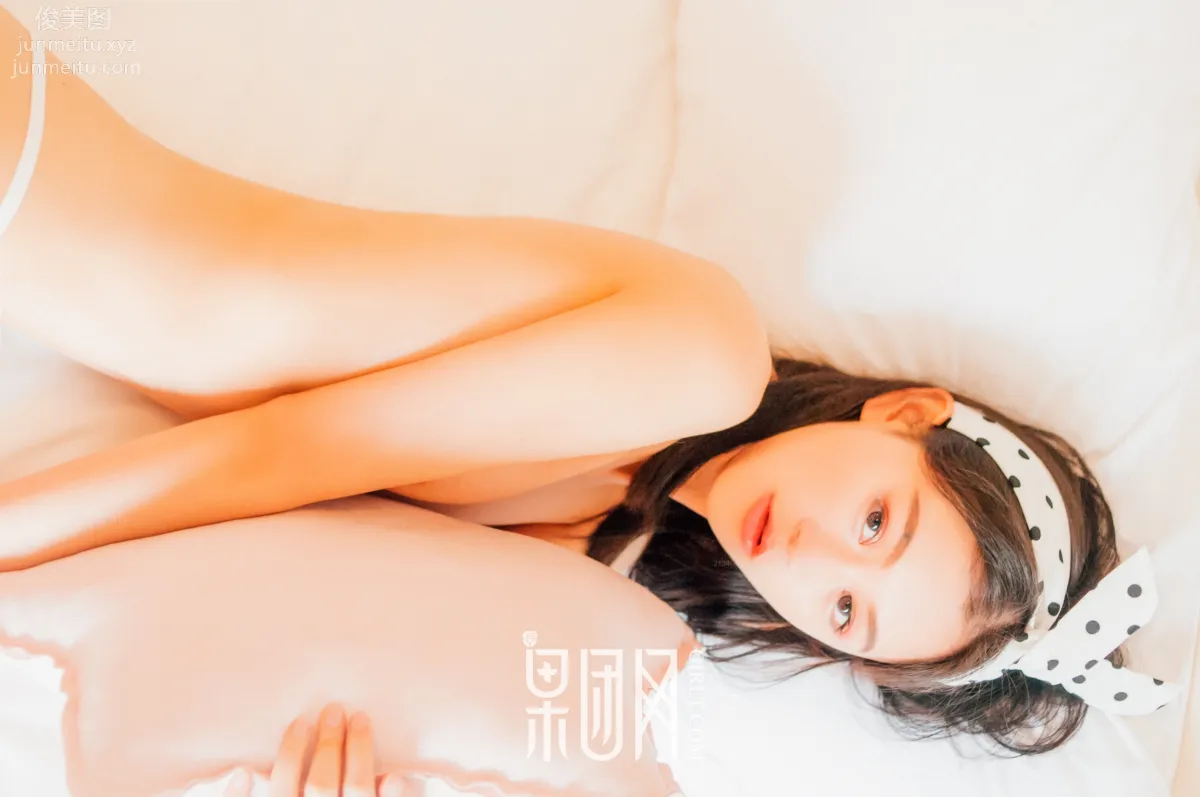 [Girlt] 2018.04.18 No.143 Beauty Wakes Up, Beyond Compare photo 10