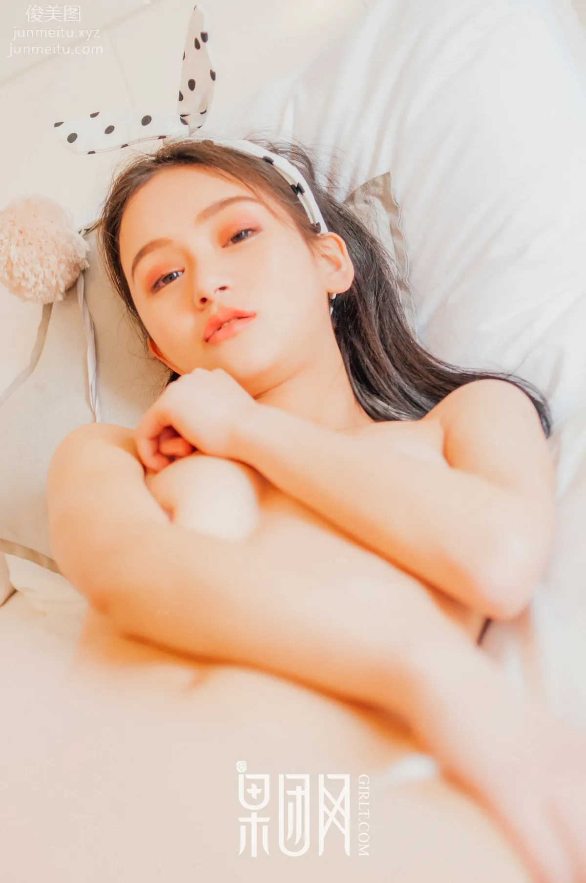 [Girlt] 2018.04.18 No.143 Beauty Wakes Up, Beyond Compare photo 23