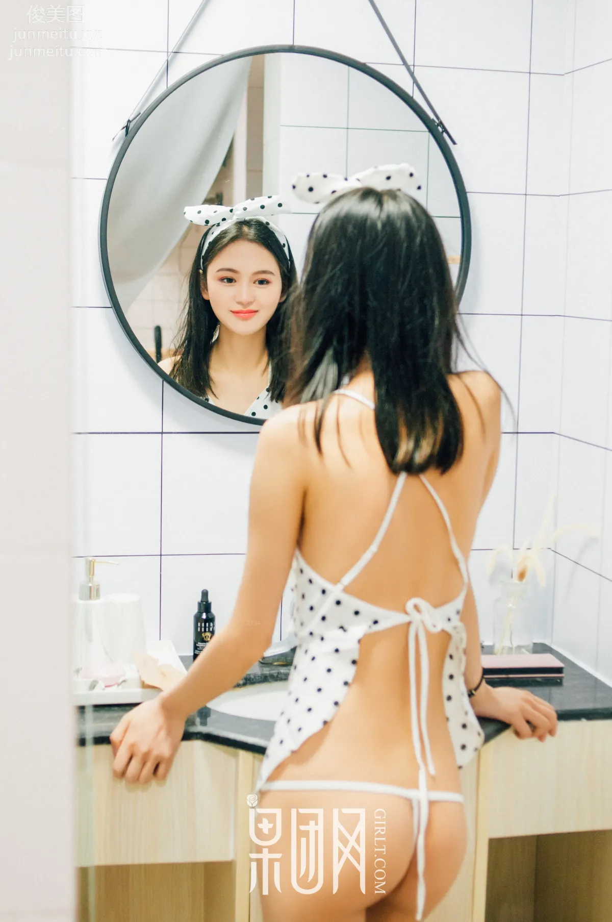 [Girlt] 2018.04.18 No.143 Beauty Wakes Up, Beyond Compare photo 32