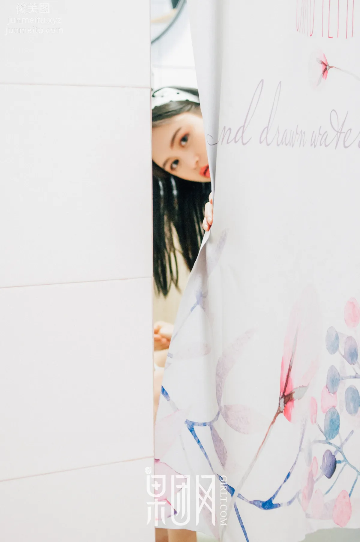 [Girlt] 2018.04.18 No.143 Beauty Wakes Up, Beyond Compare photo 37