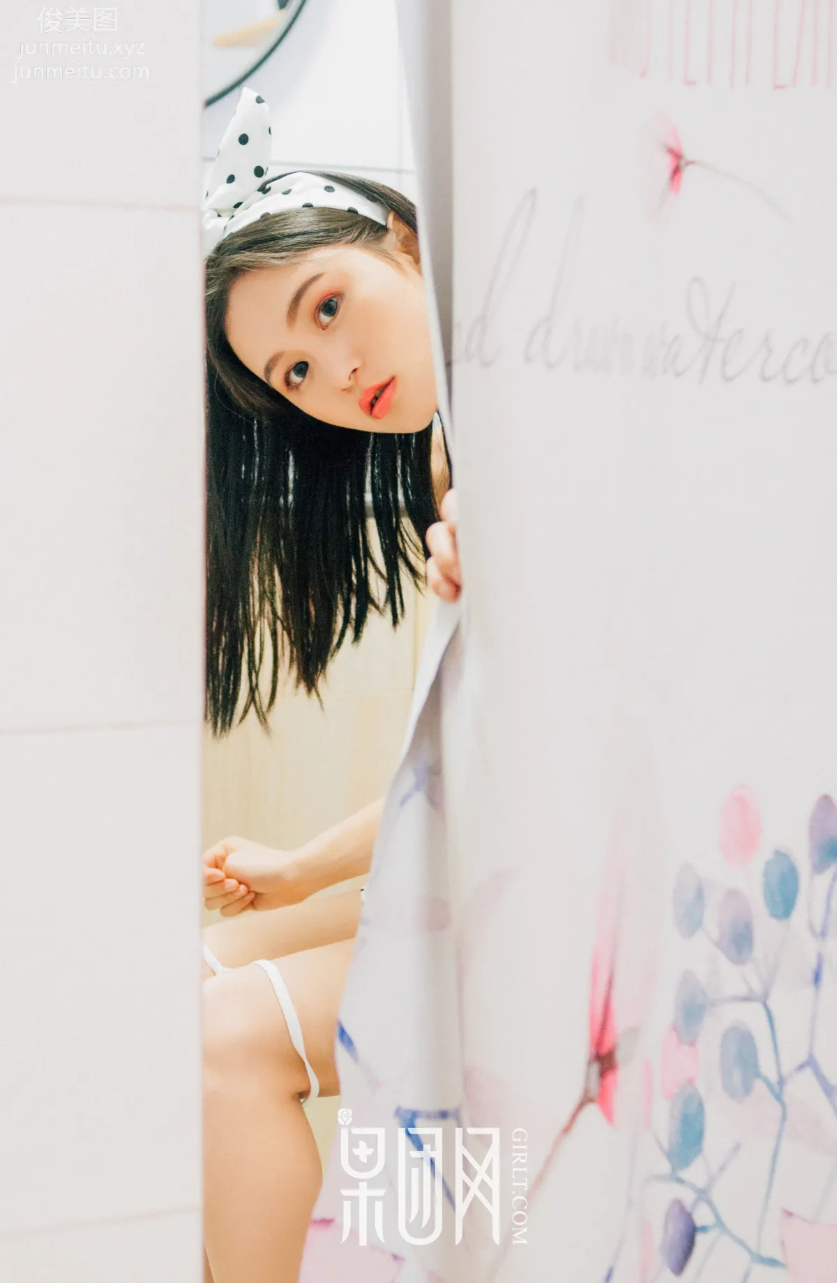 [Girlt] 2018.04.18 No.143 Beauty Wakes Up, Beyond Compare photo 38