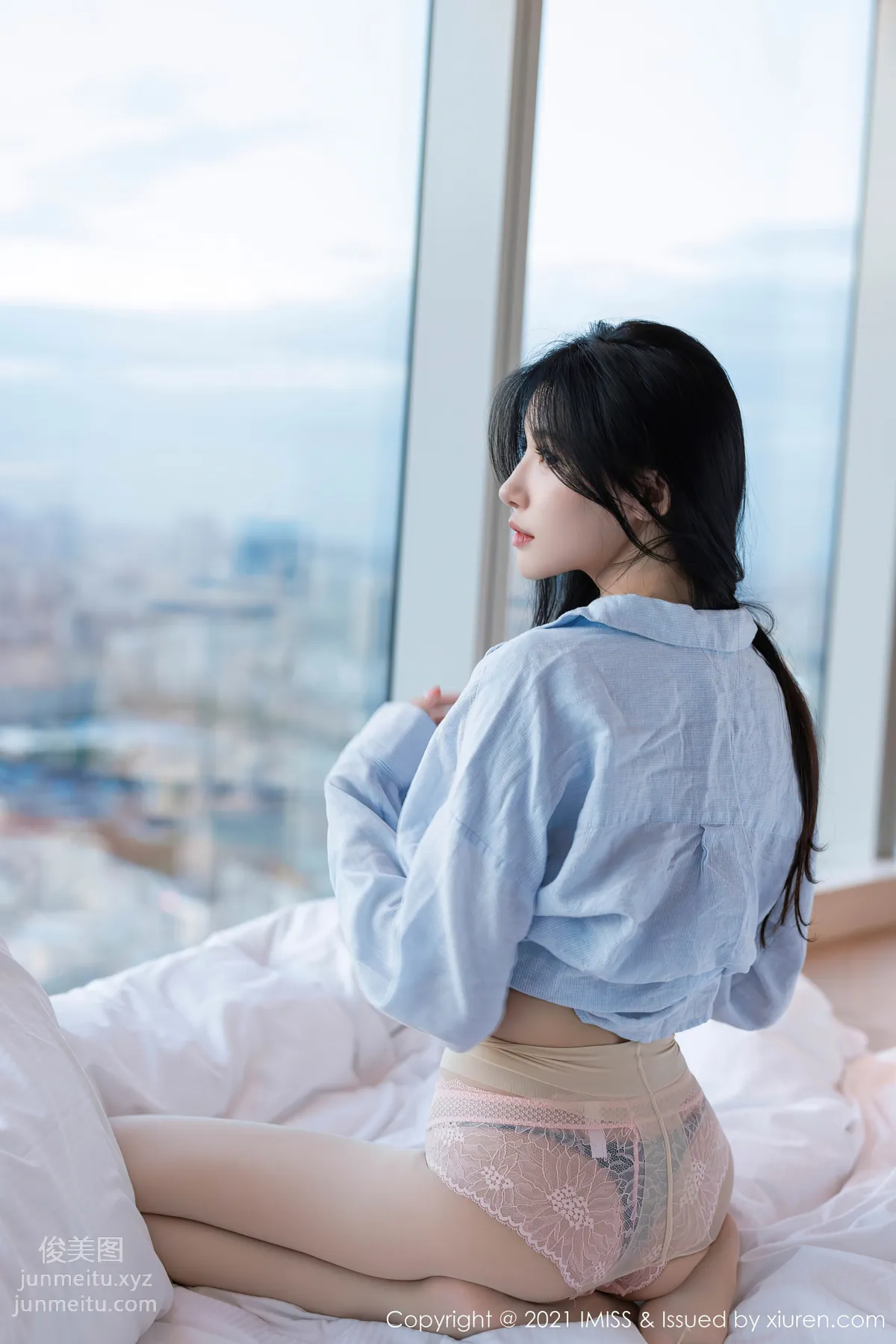 [IMiss愛蜜社]2023.11.20 VOL.759 泥鳅鳅 14