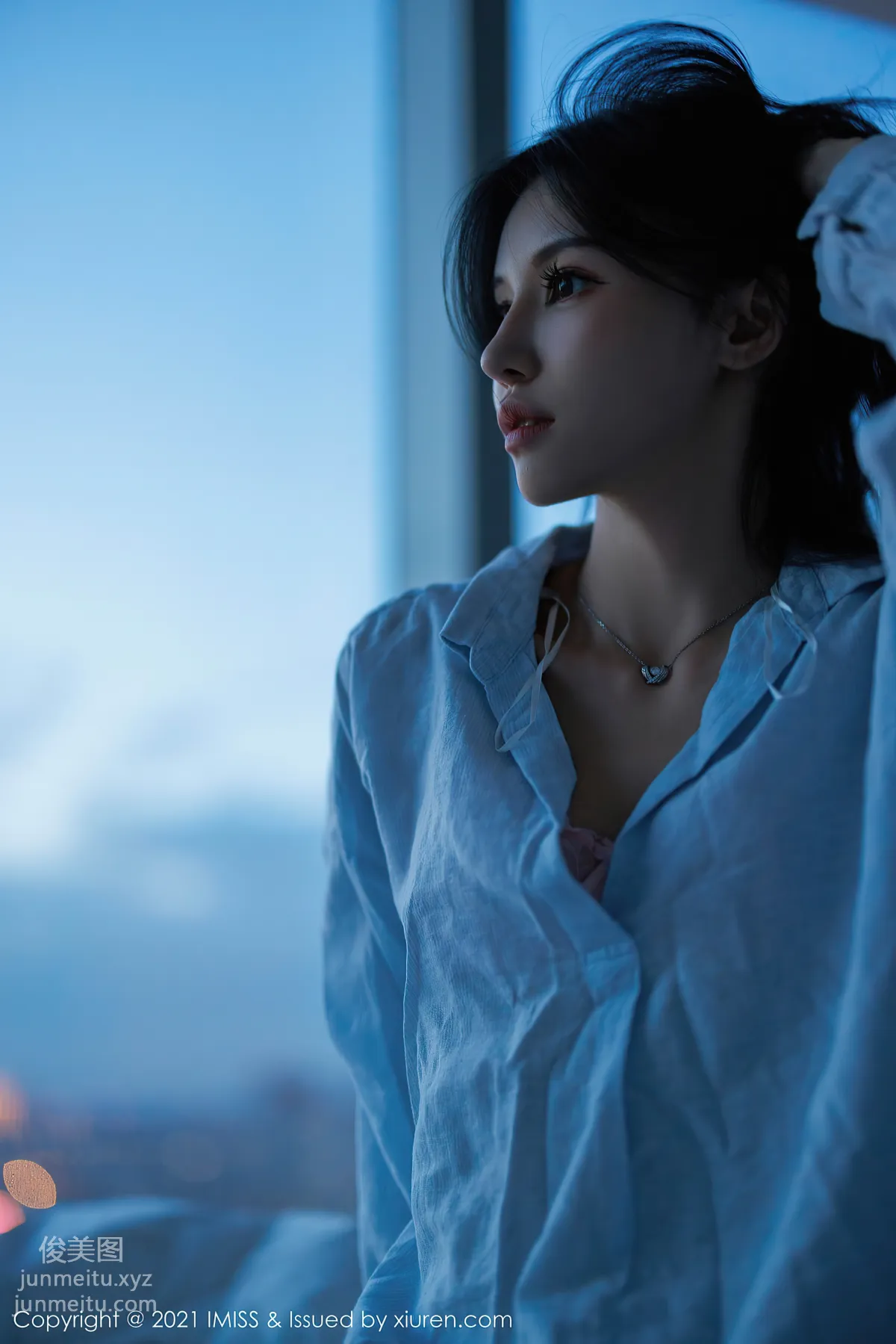 [IMiss愛蜜社]2023.11.20 VOL.759 泥鳅鳅 31