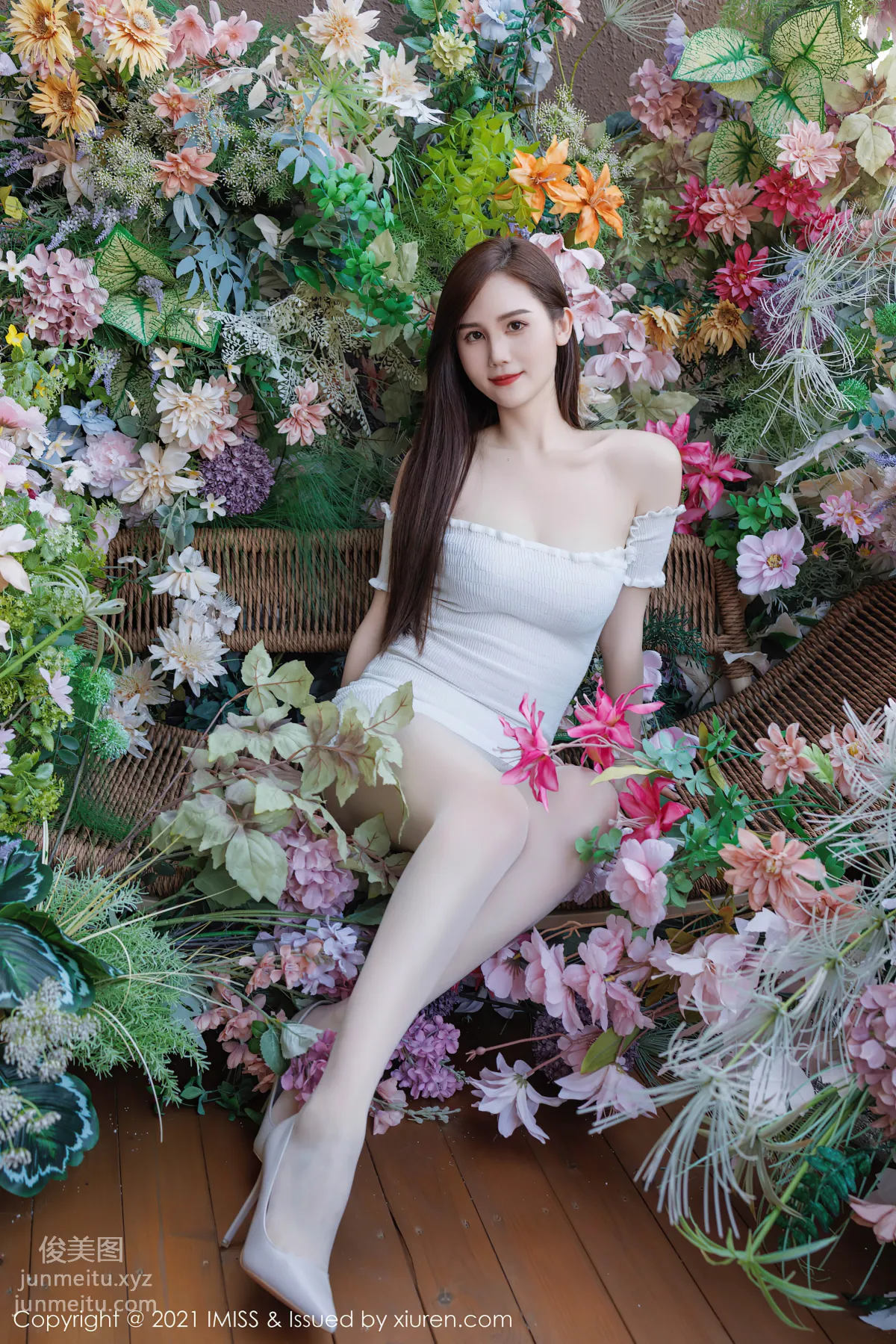 [IMISS] 2023.12.11 VOL.761 SISY Si photo 2