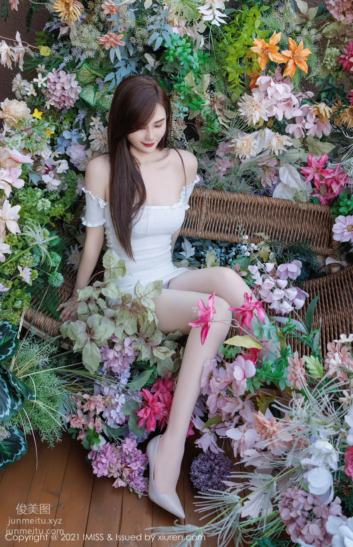 [IMISS] 2023.12.11 VOL.761 SISY Si photo 6