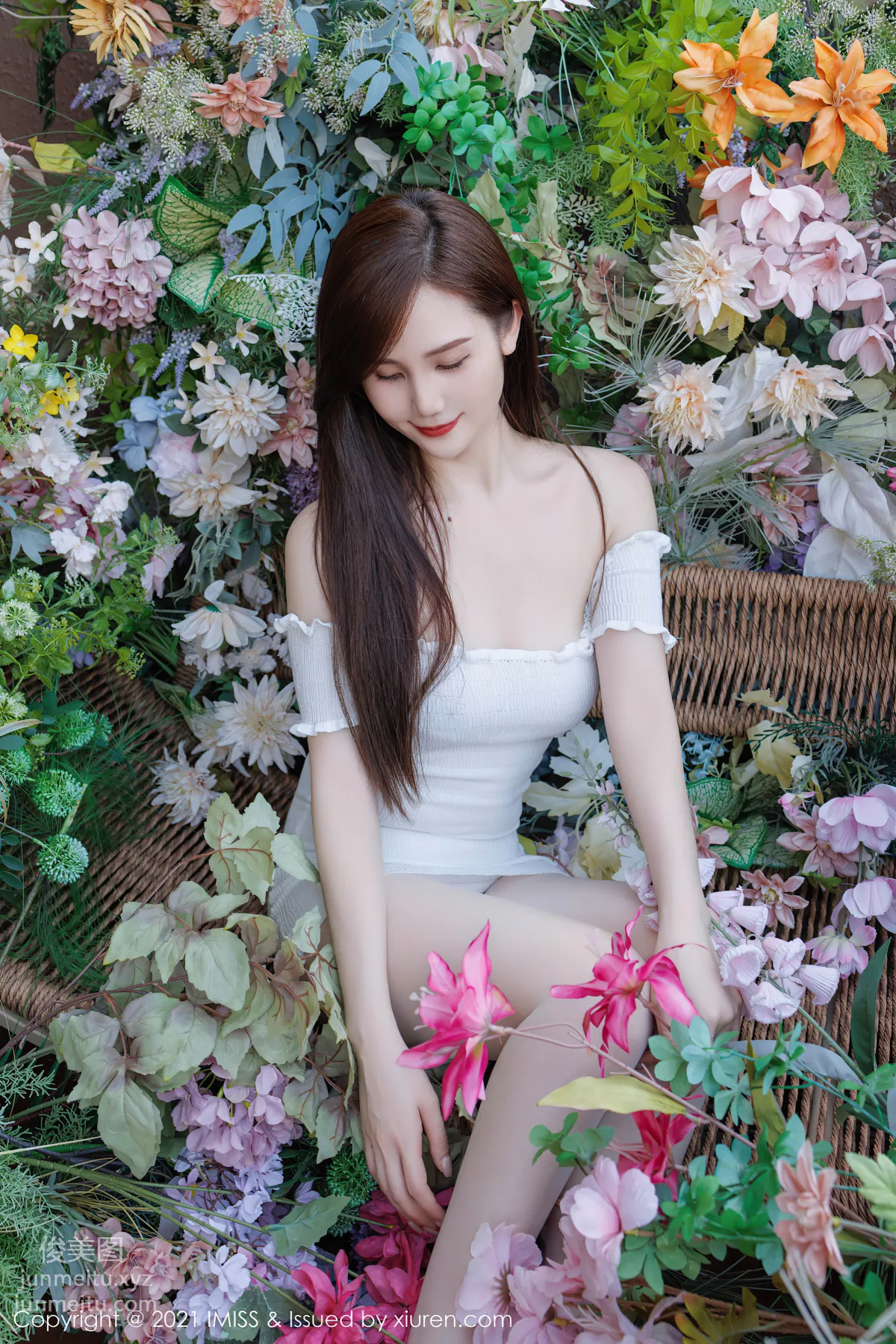 [IMISS] 2023.12.11 VOL.761 SISY Si photo 7