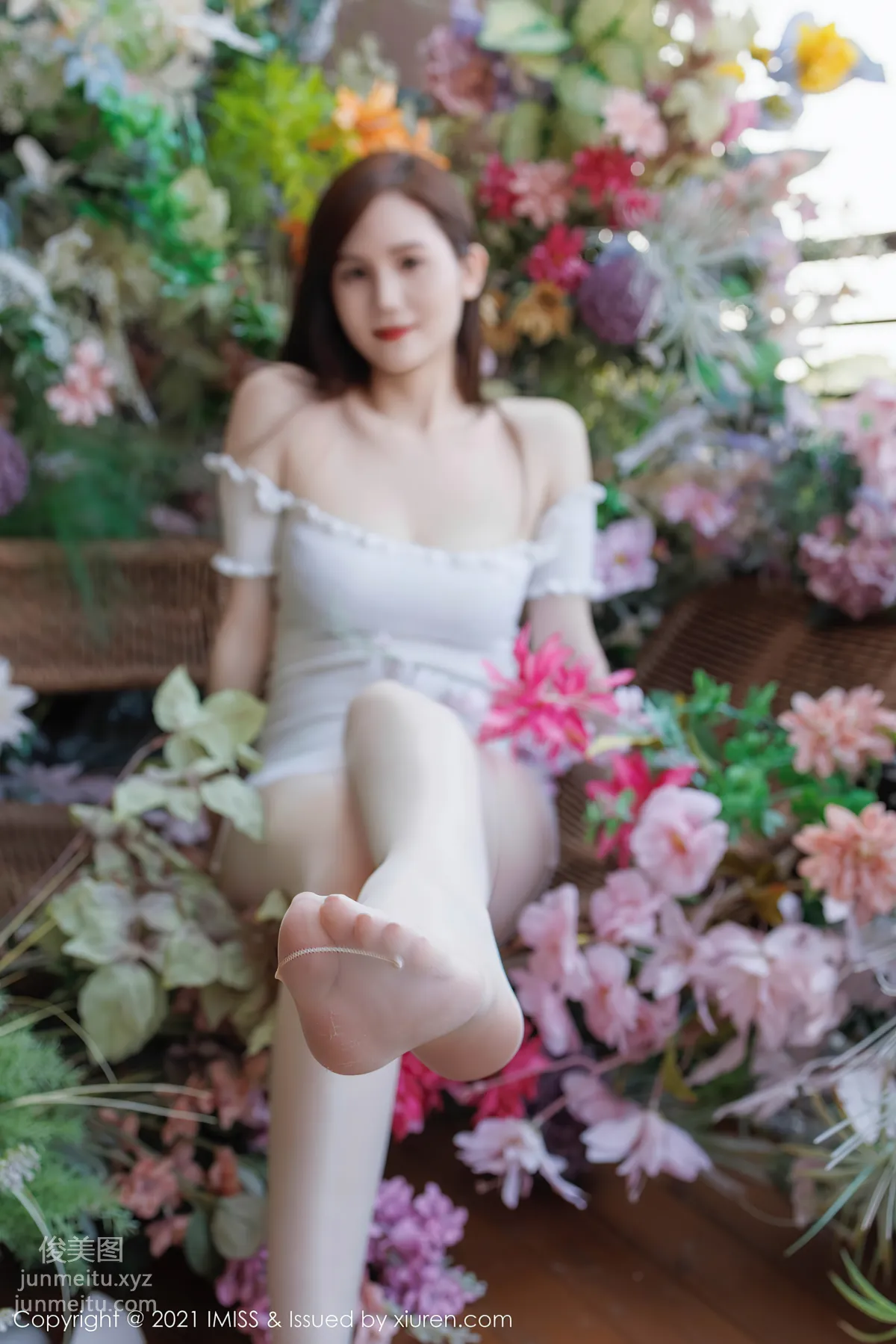 [IMISS] 2023.12.11 VOL.761 SISY Si photo 12