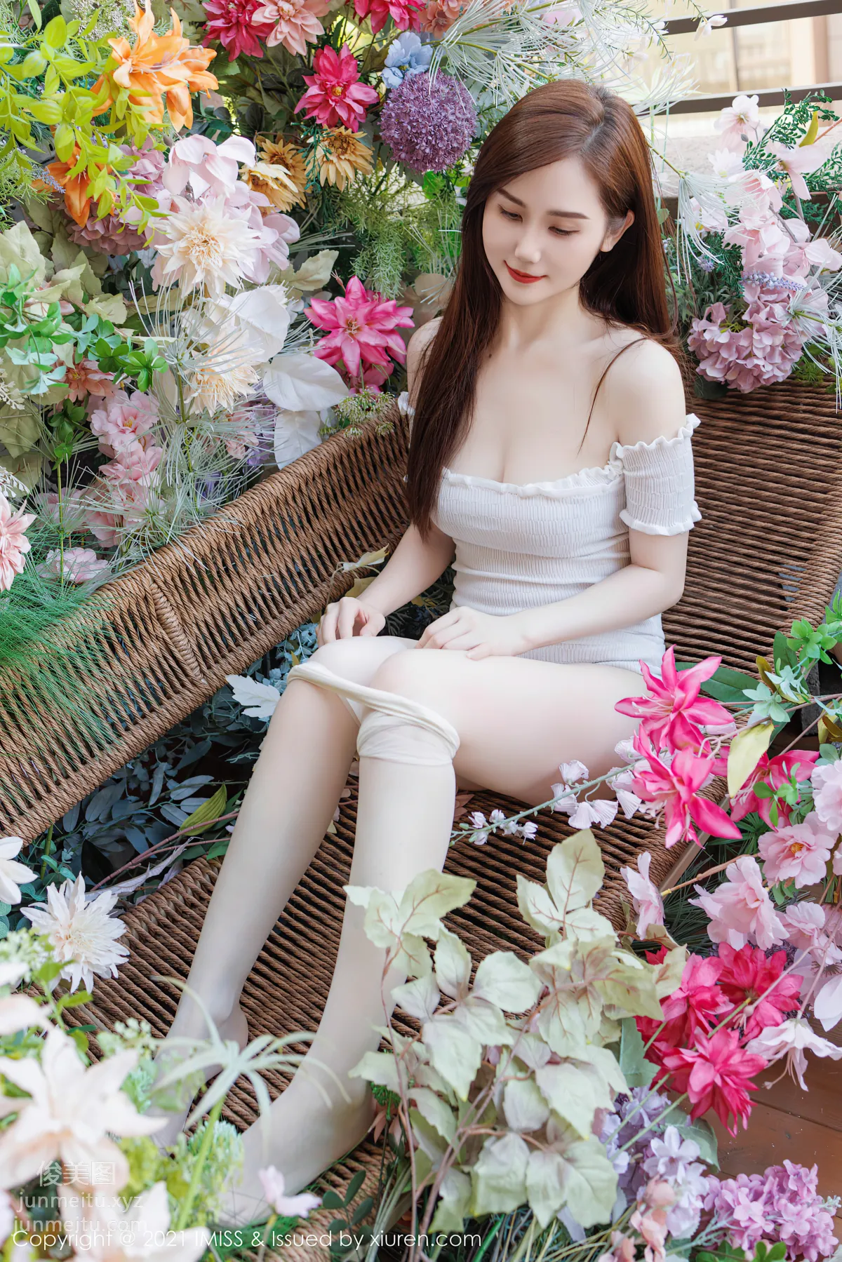 [IMISS] 2023.12.11 VOL.761 SISY Si photo 19