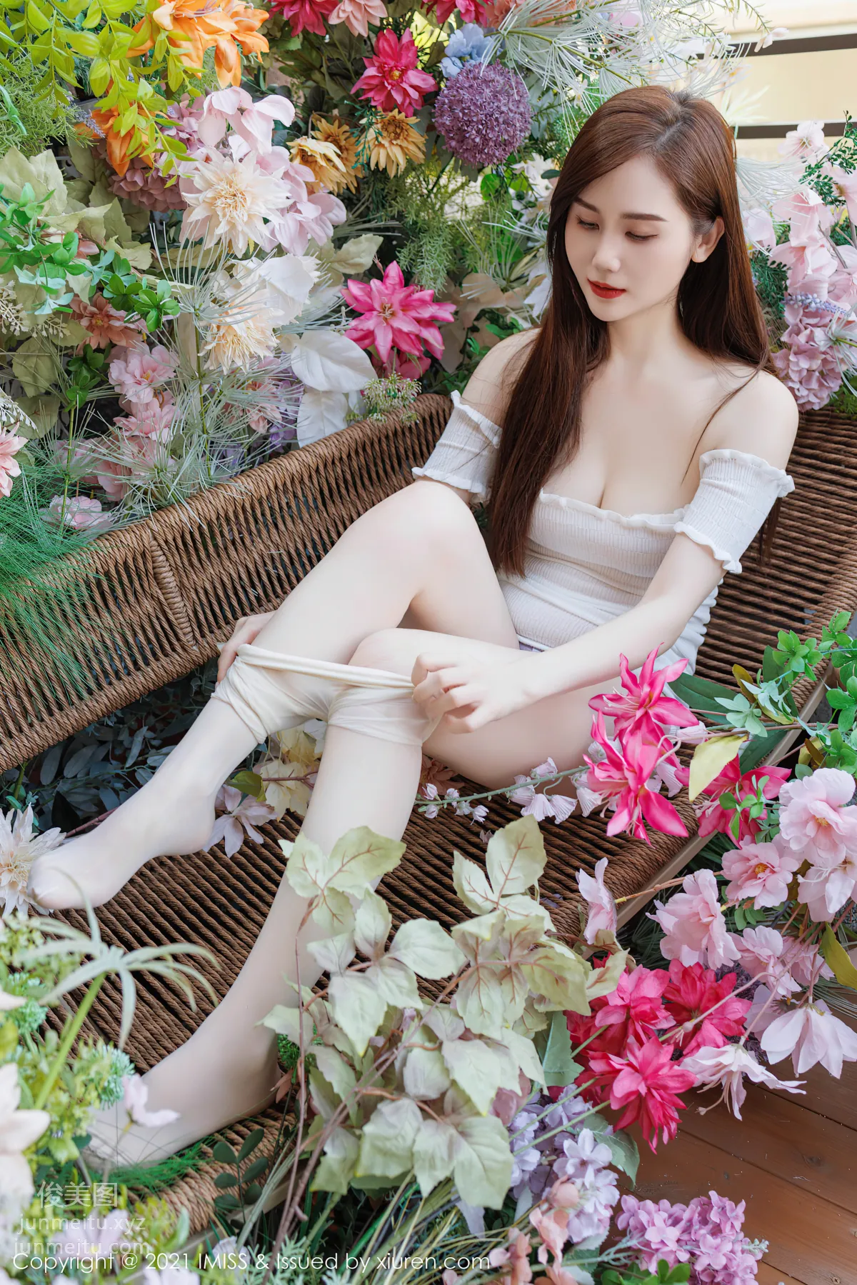 [IMISS] 2023.12.11 VOL.761 SISY Si photo 20