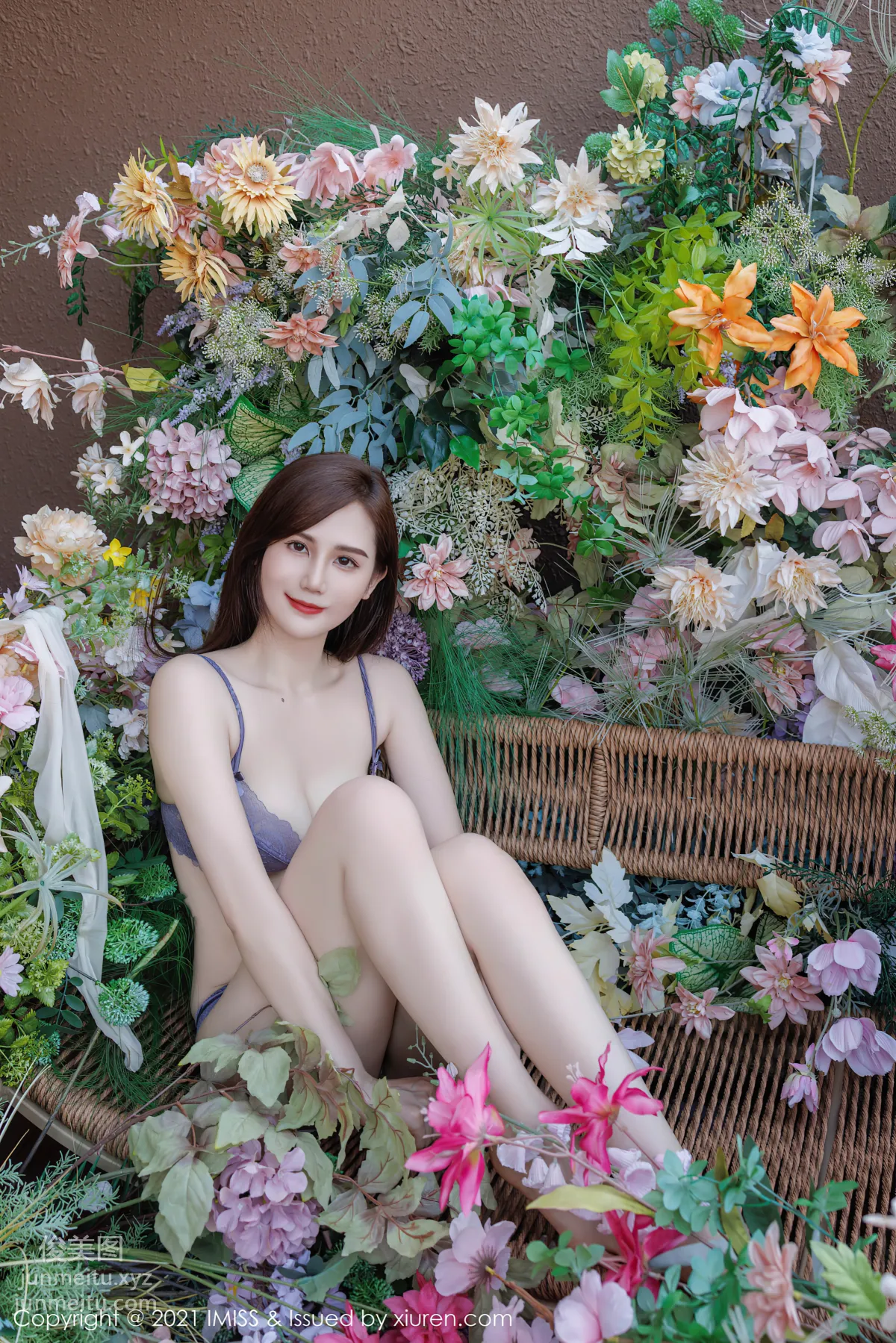 [IMISS] 2023.12.11 VOL.761 SISY Si photo 42