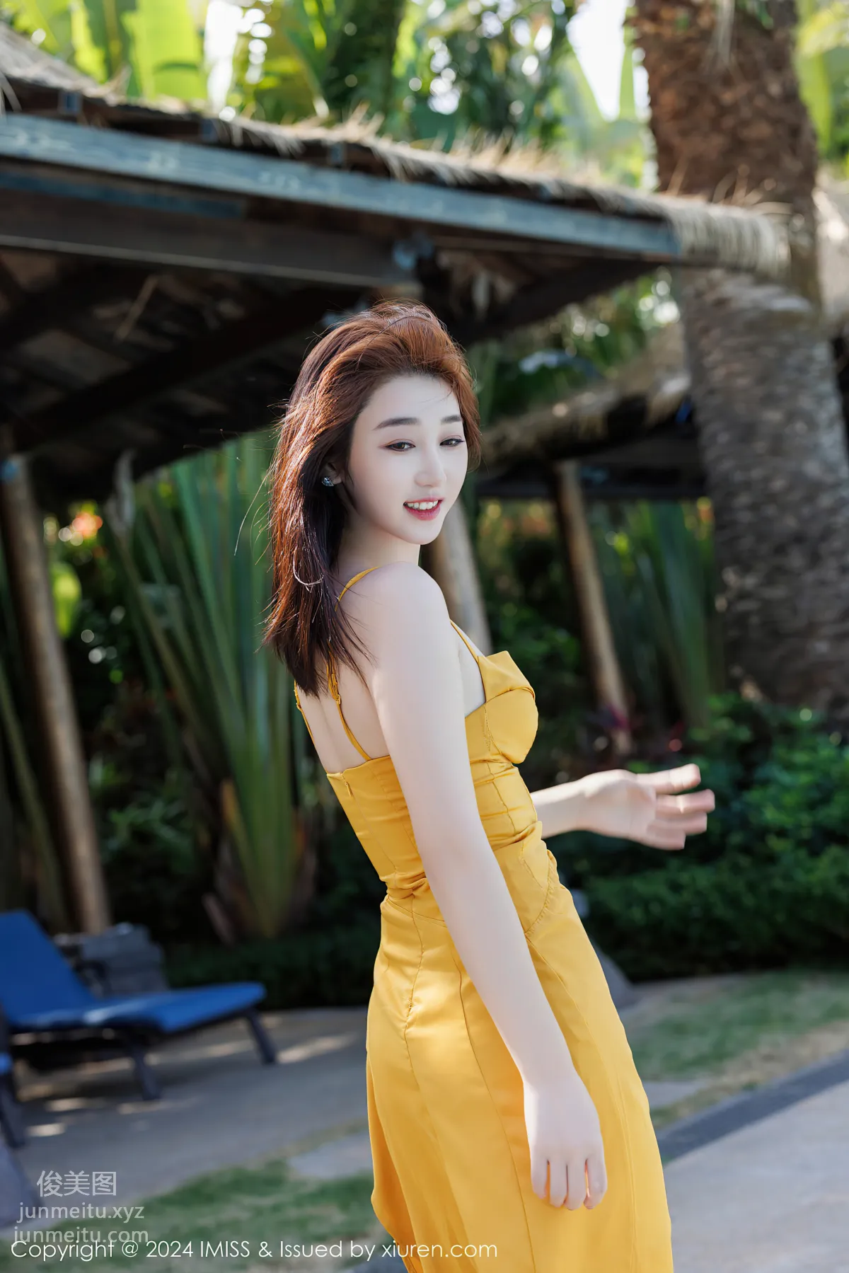 [IMISS] 2024.01.15 VOL.764 Jiu Yuesheng photo 18