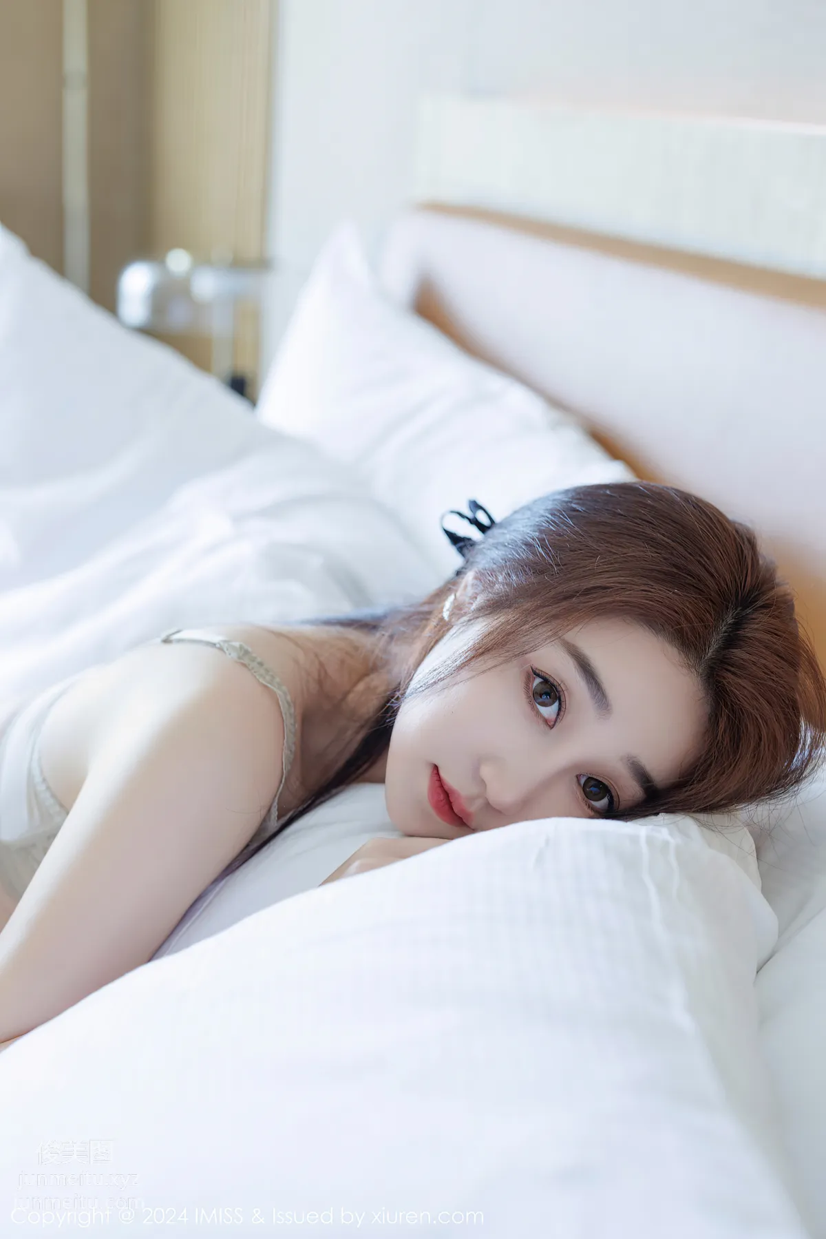 [IMISS] 2024.01.15 VOL.764 Jiu Yuesheng photo 31