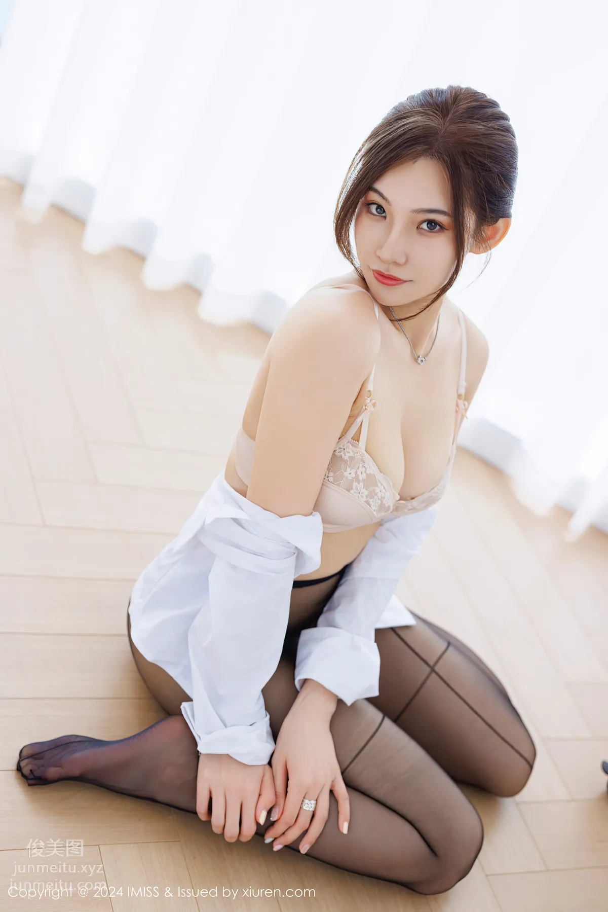 [IMISS] 2024.04.03 VOL.769 Xiaohuli Sica photo 22