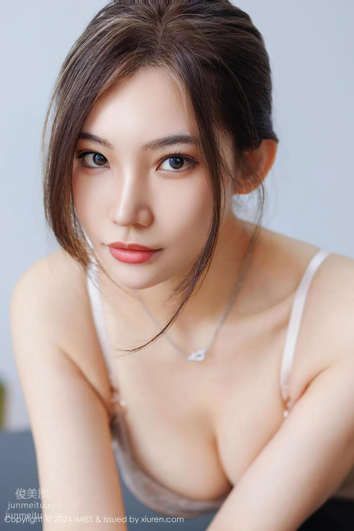 [IMISS] 2024.04.03 VOL.769 Xiaohuli Sica photo 47