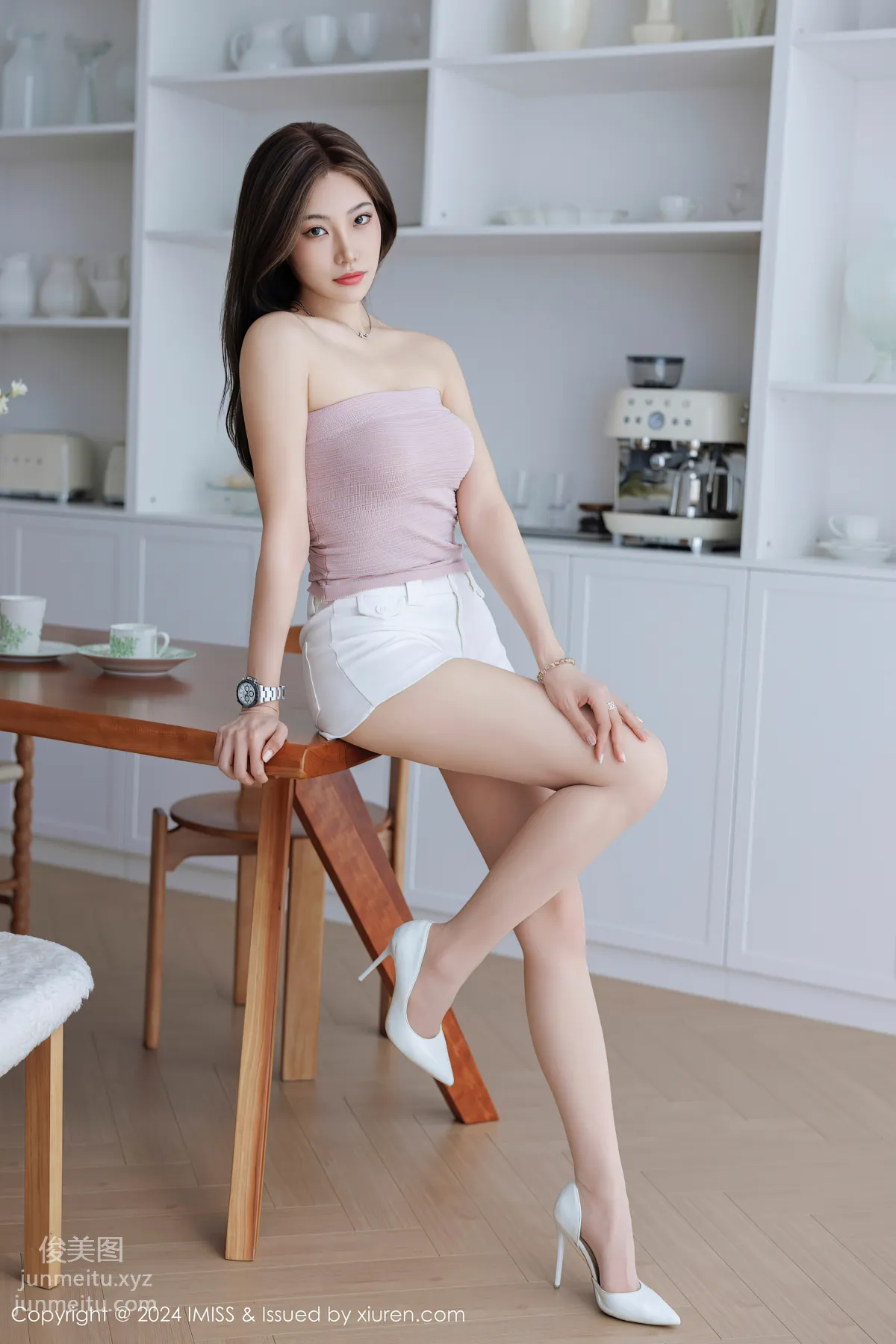 [IMISS] 2024.05.09 VOL.771 Xiaohuli Sica photo 5
