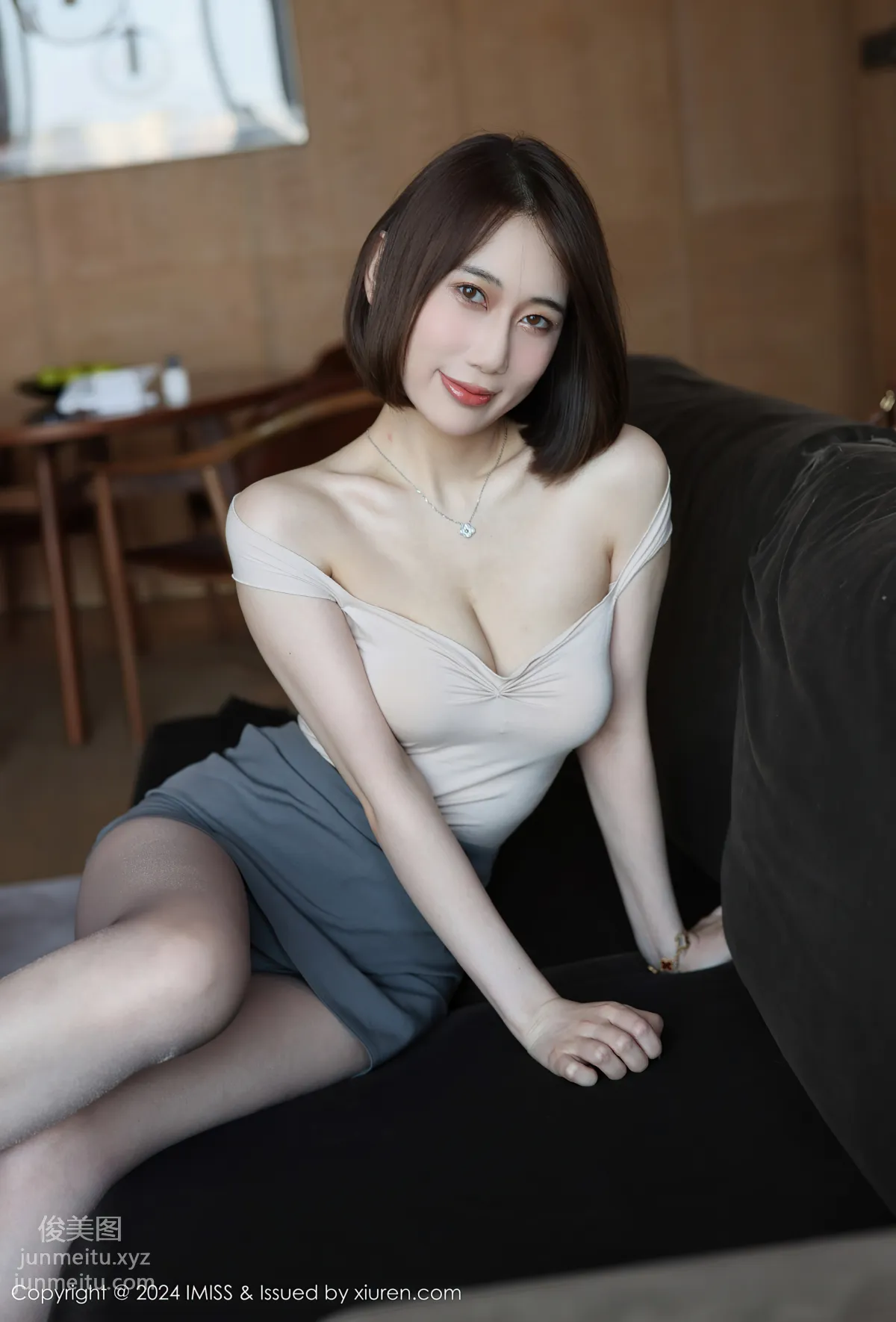 [IMISS]2024.08.26 VOL.778 Rui Yu photo 12