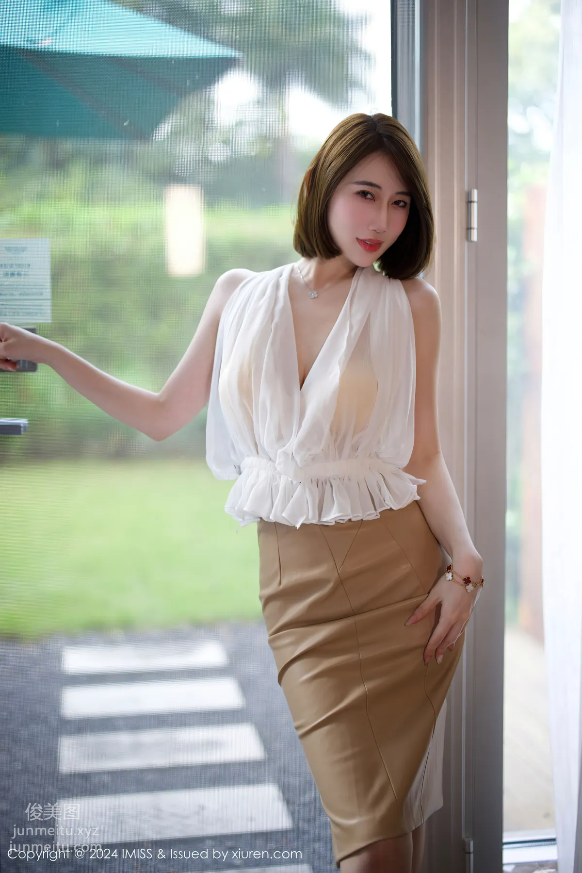 [IMISS] 2024.11.04 VOL.779 Rui Yu photo 6
