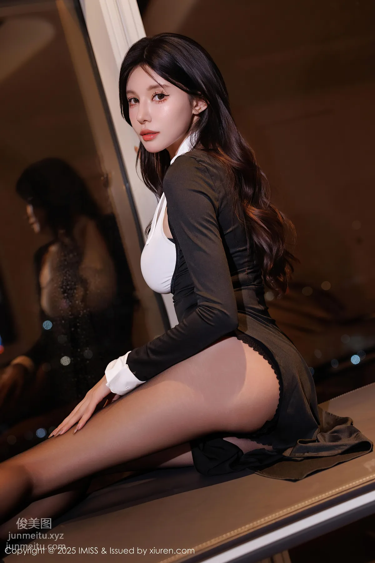 [IMISS] 2025.02.28 VOL.786 Ni Qiuqiu photo 19