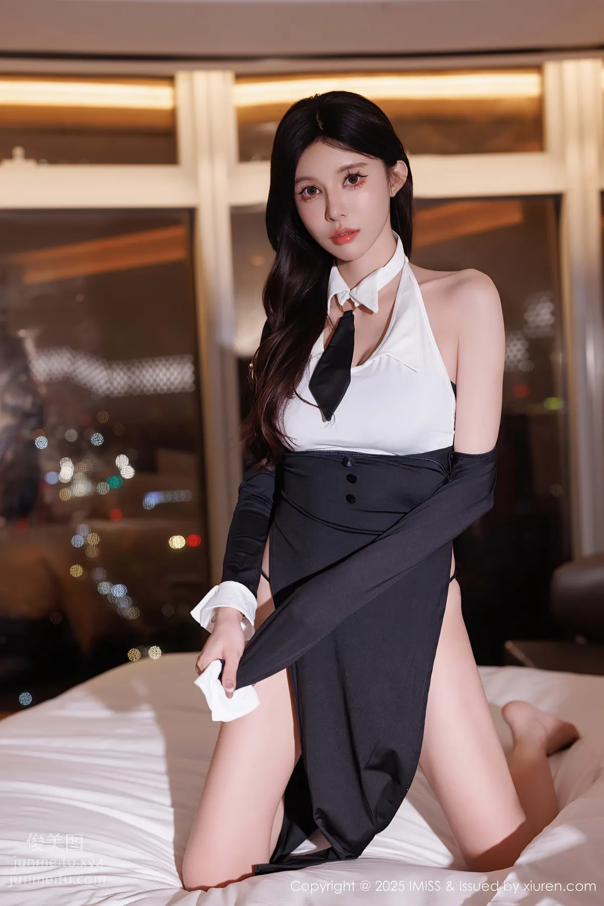 [IMISS] 2025.02.28 VOL.786 Ni Qiuqiu photo 52