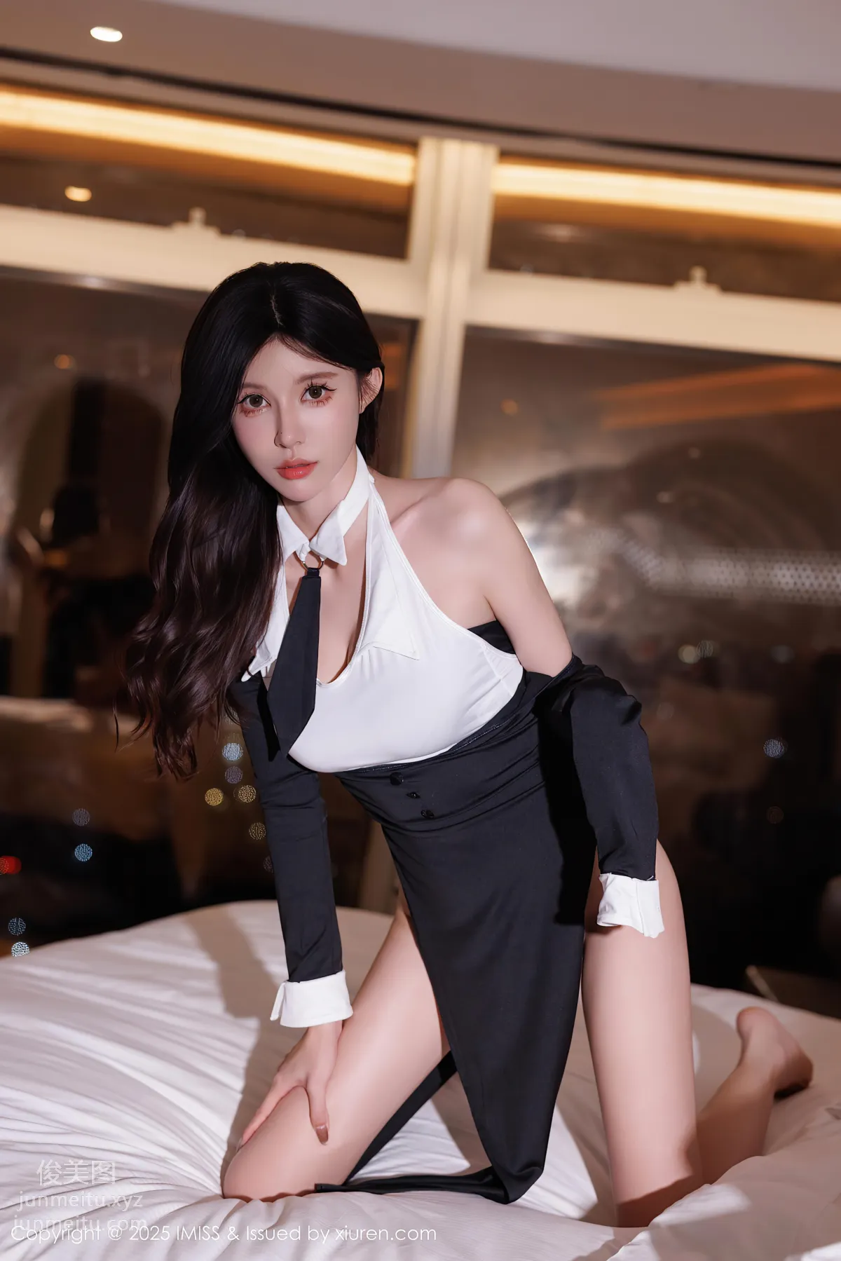 [IMISS] 2025.02.28 VOL.786 Ni Qiuqiu photo 53