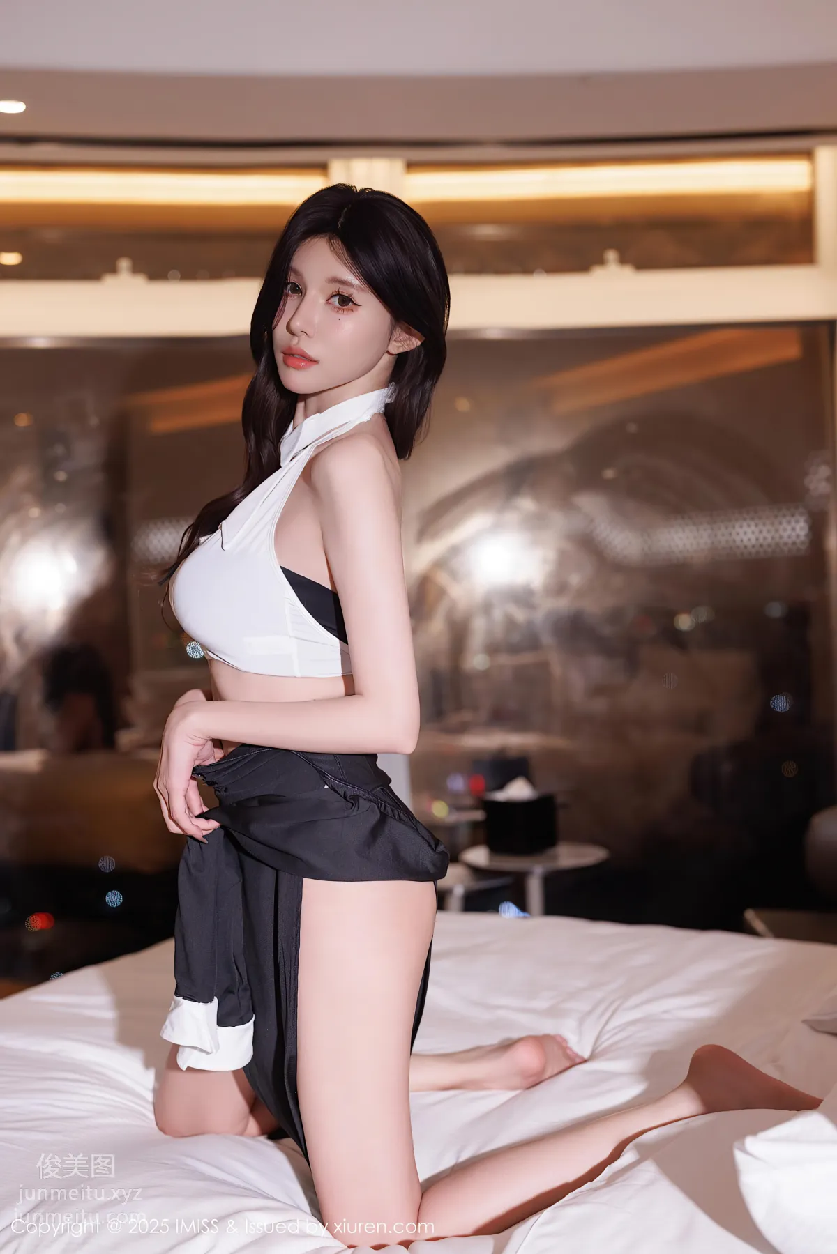 [IMISS] 2025.02.28 VOL.786 Ni Qiuqiu photo 55