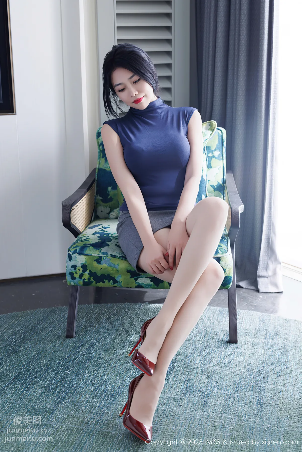 [IMiss愛蜜社]2025.04.16 VOL.789 許諾Sabrina 3