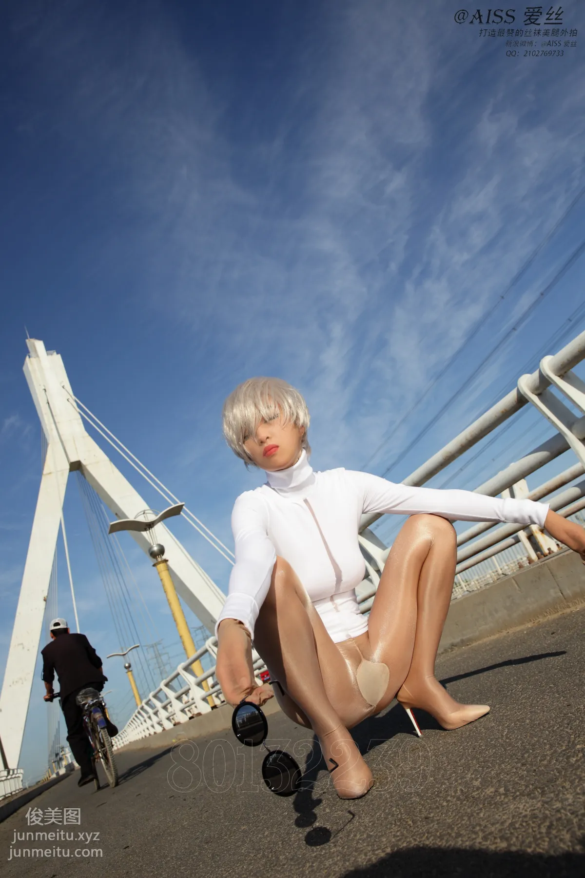 AISS No. 4031 photo 100