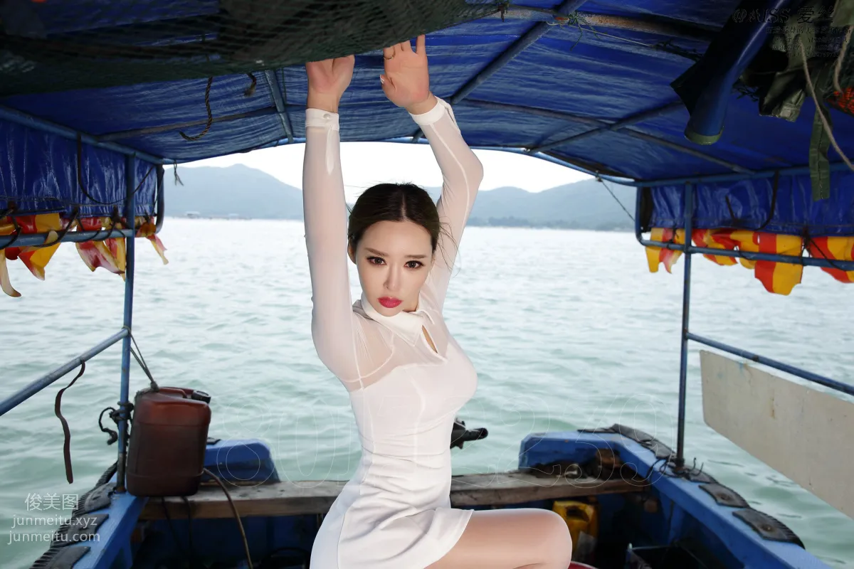 AISS Gold Member Version 5007 Fishing for Sophie [69P] photo 43
