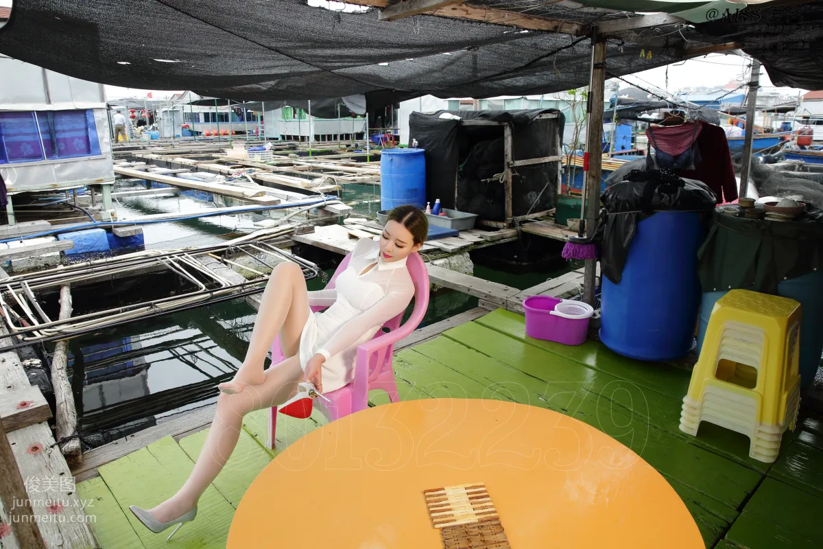 AISS Gold Member Version 5007 Fishing for Sophie [69P] photo 53