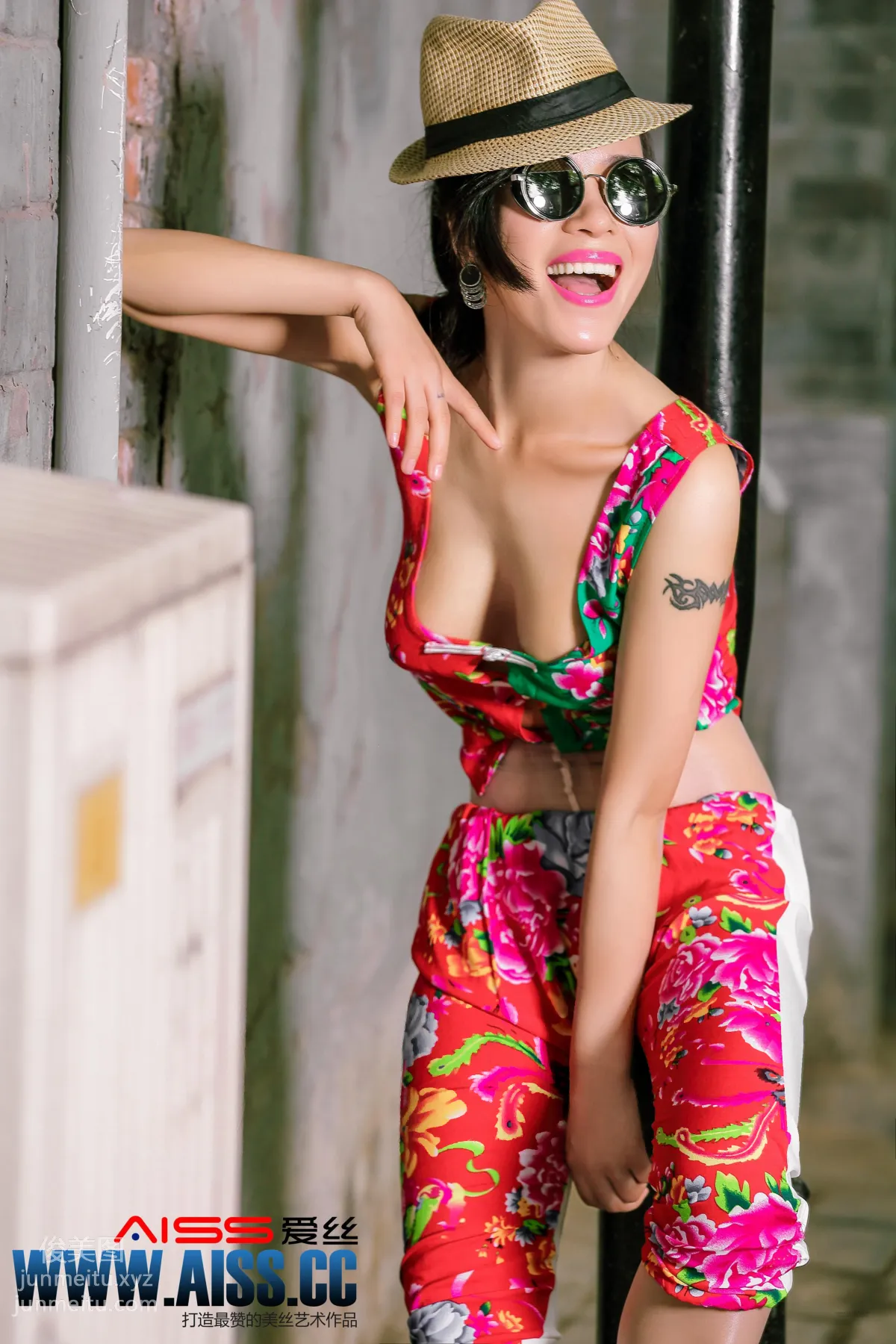 AISS No. 5021 photo 10