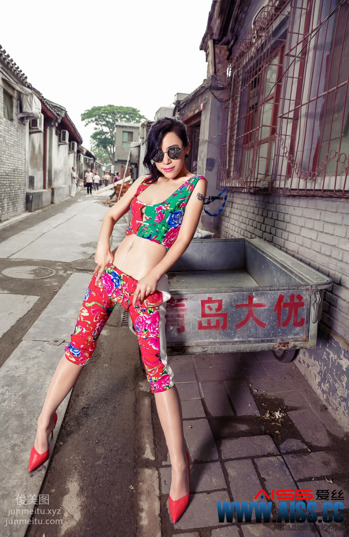 AISS No. 5021 photo 14